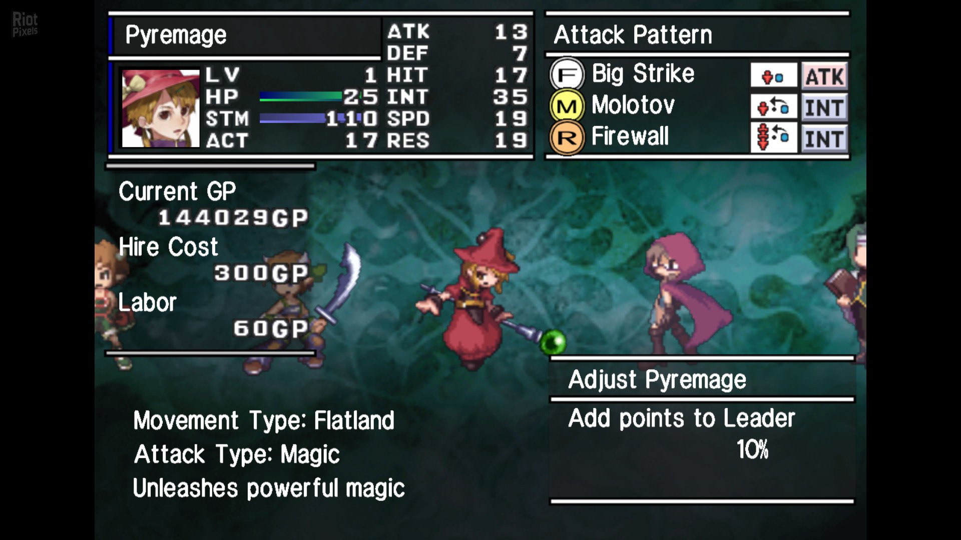 [10]-Soul Nomad & the World Eaters Download