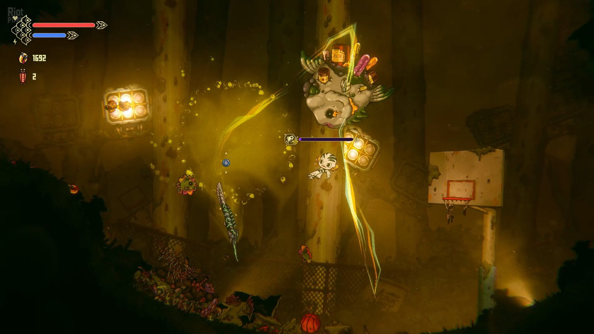 [15]-Pronty: Fishy Adventure – v2.0.0 + Neptune’s Hall DLC Download