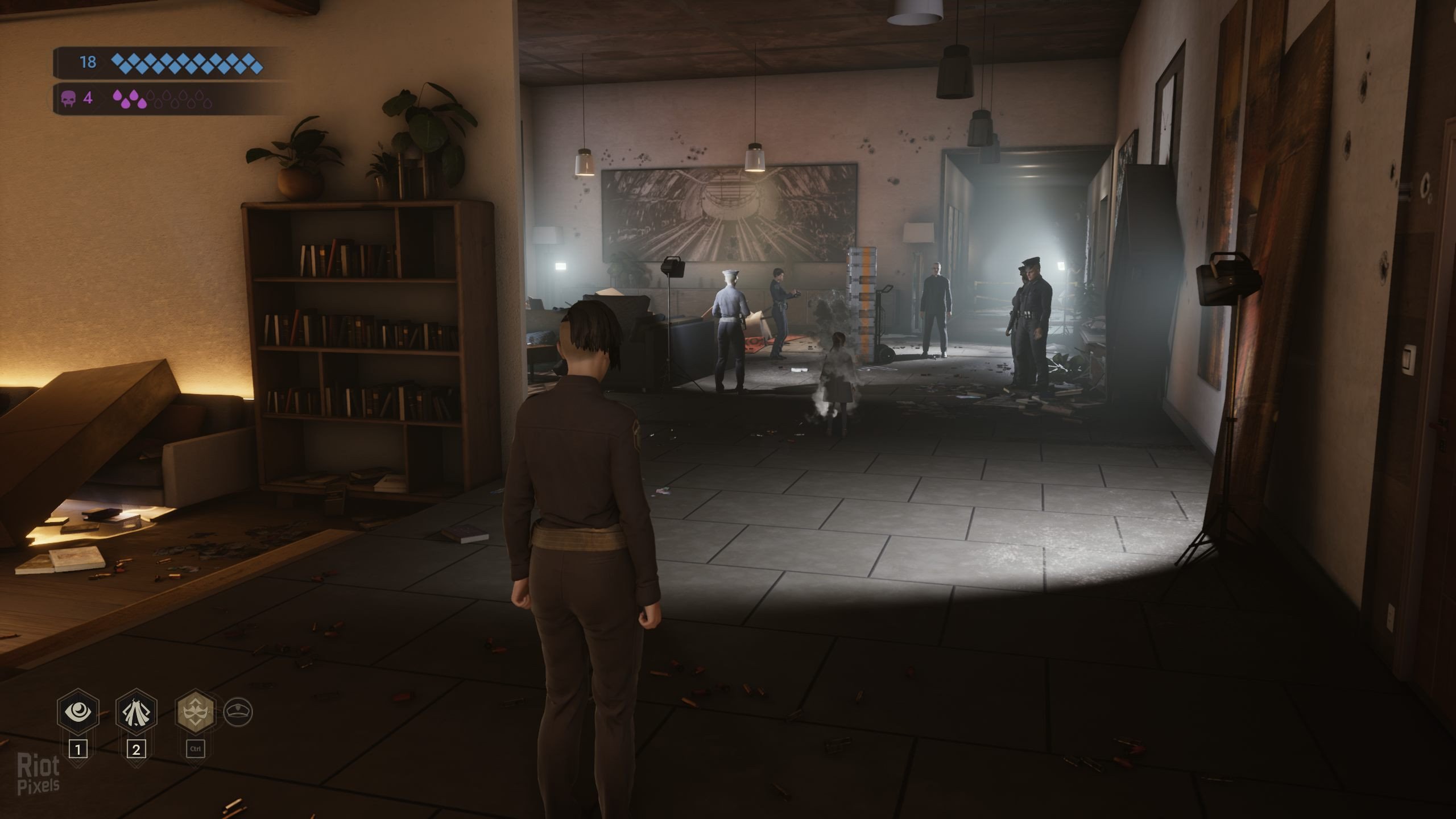 [2]-Vampire: The Masquerade – Swansong – PRIMOGEN Edition – v1.1.51192 + 5 DLCs/Bonuses Download