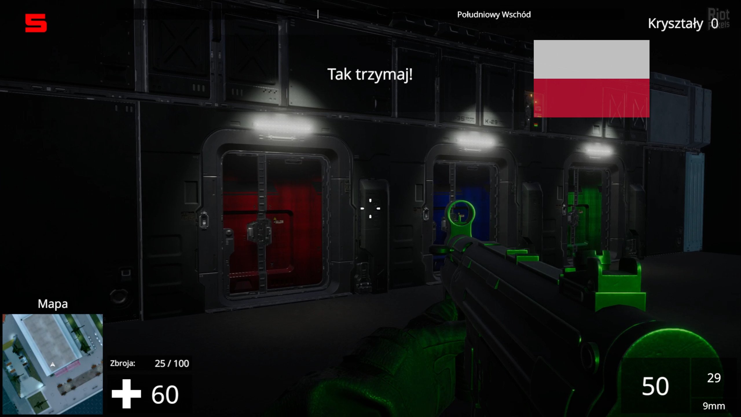 [13]-Linguist FPS: The Language Learning FPS Download