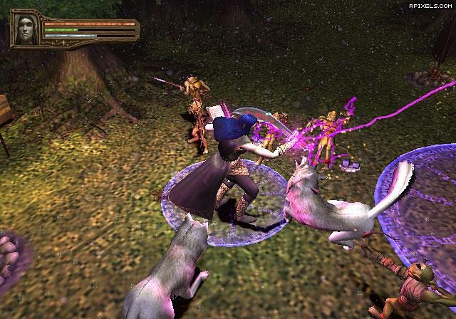 [16]-Baldur’s Gate: Dark Alliance II – GOG/Steam Versions Download