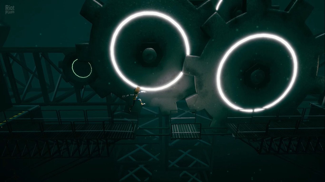 [14]-TVs: The Awakening Download