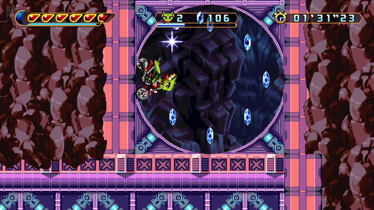[4]-Freedom Planet 2 – v1.0.0r Download