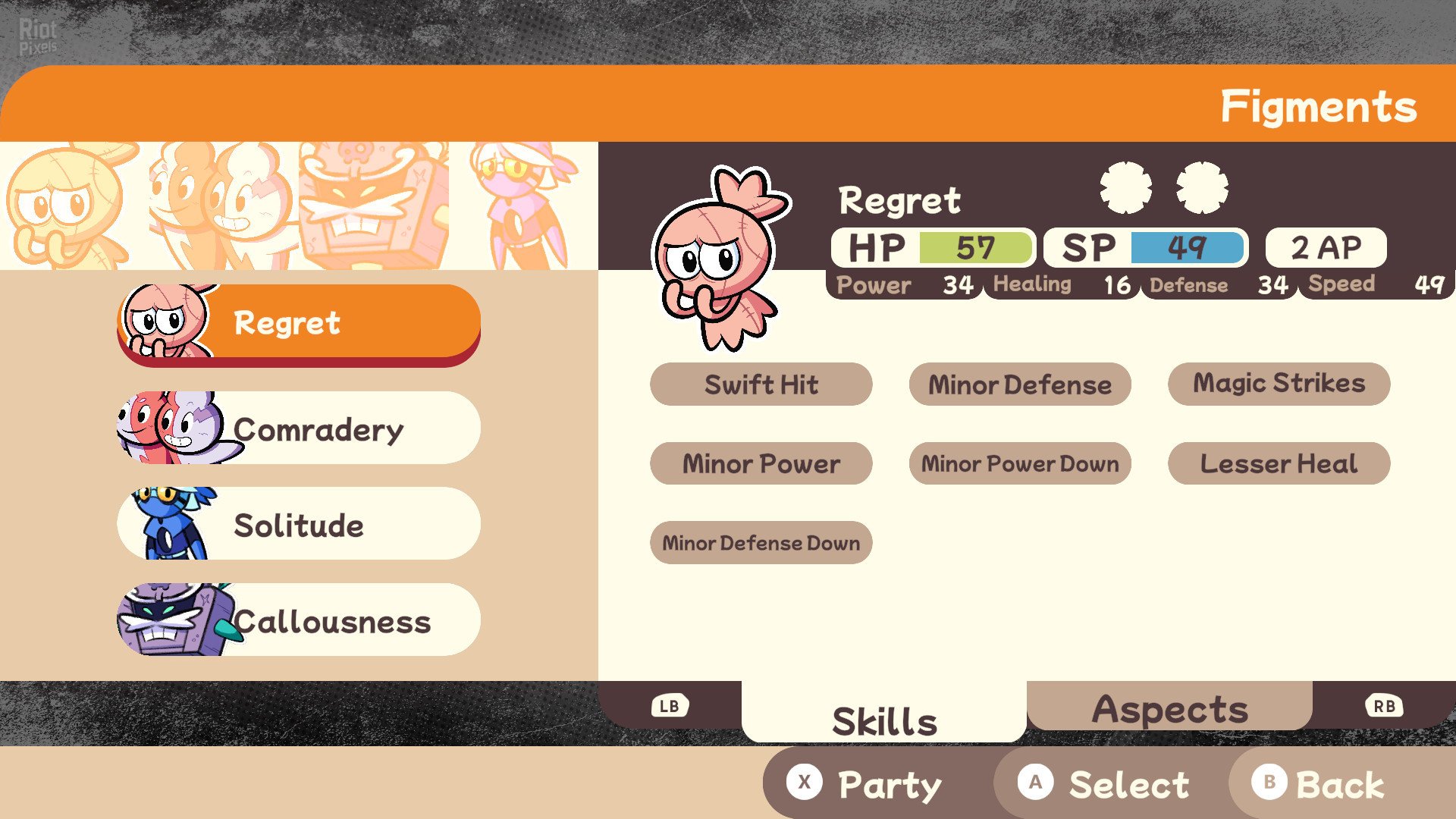 [10]-The Outbound Ghost – v1.0.11 Download