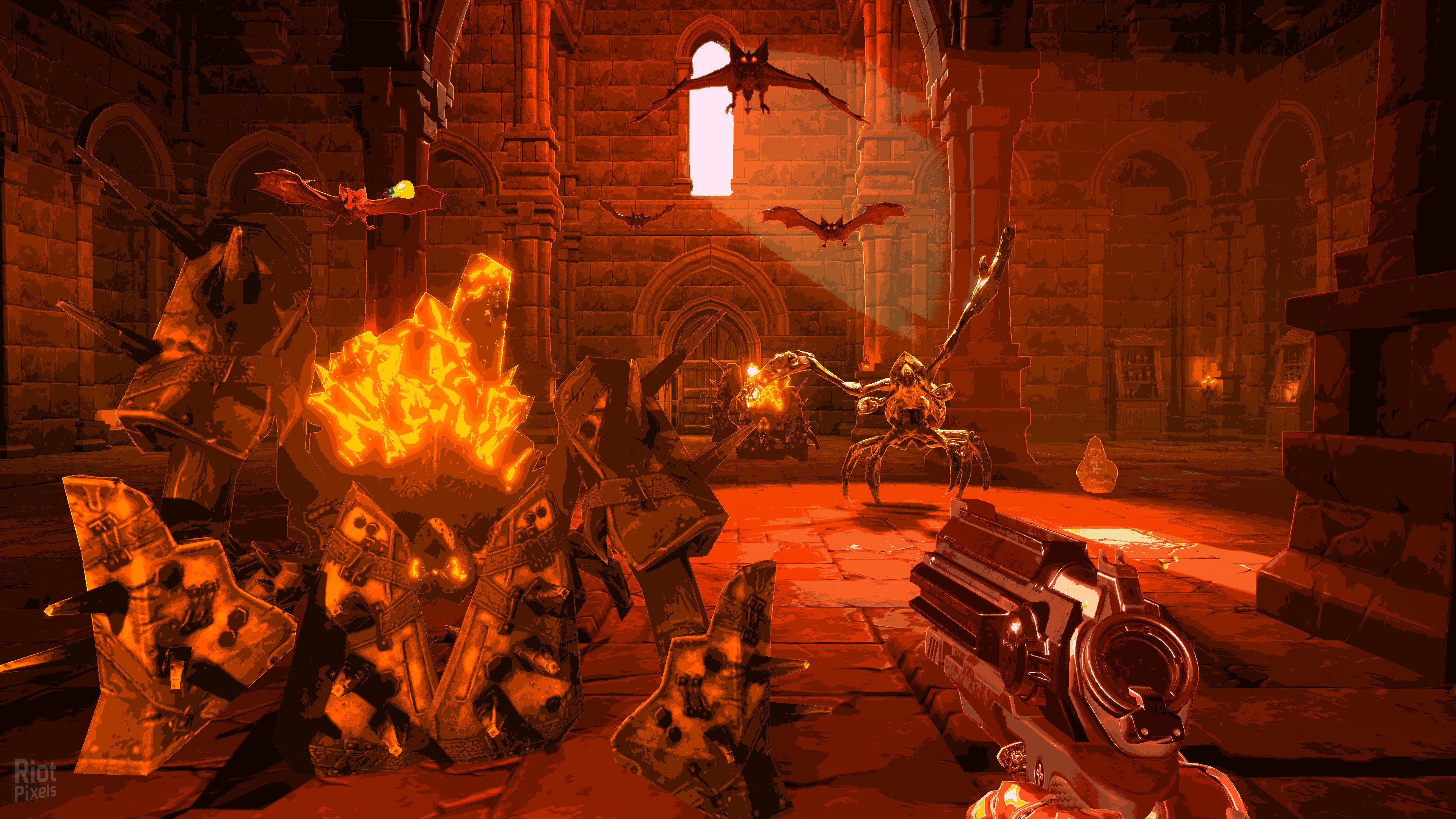 [2]-BPM: Bullets Per Minute – Build 9606939 (Custom Music Update) + Bonus OST Download