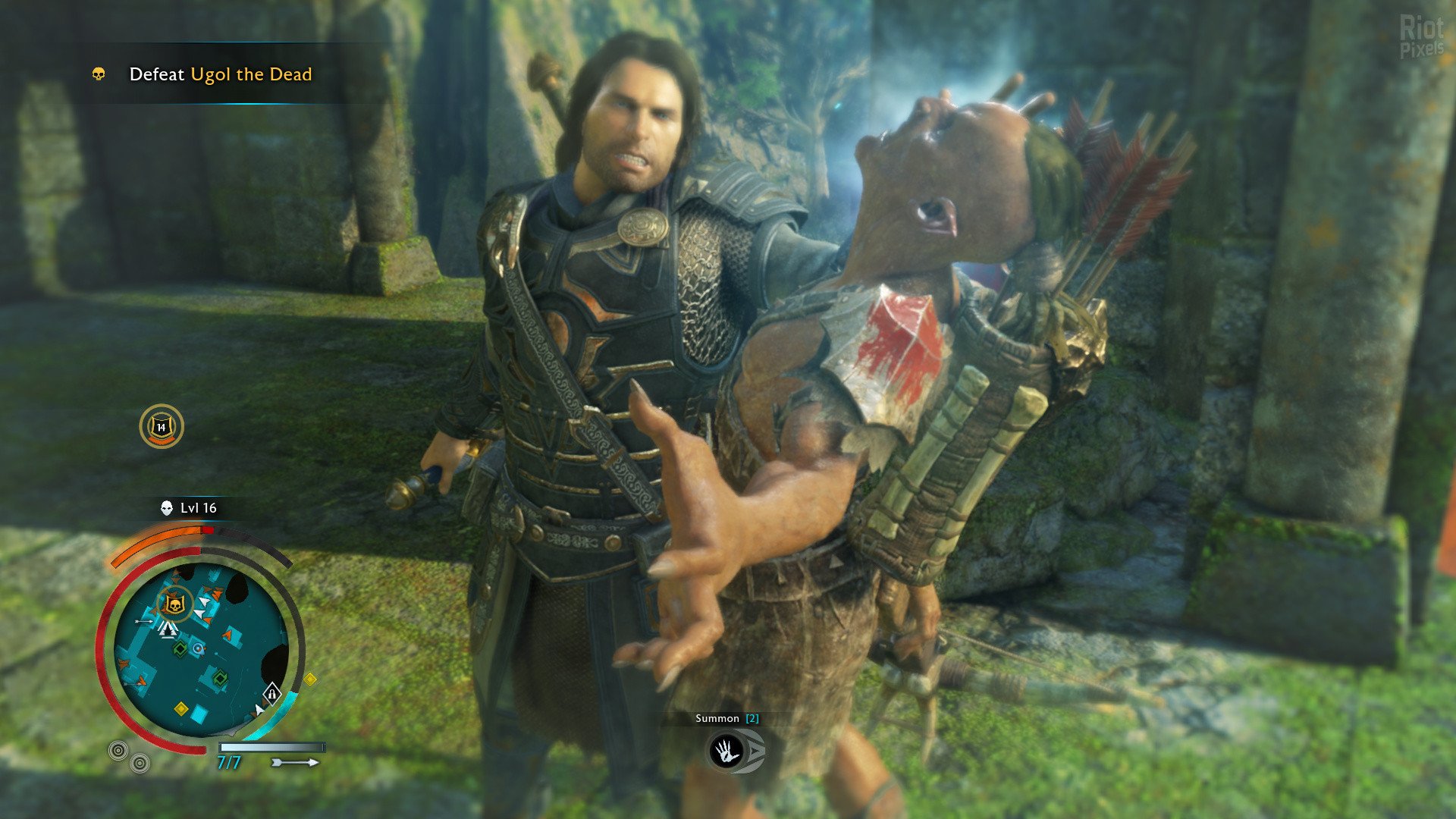 [8]-Middle-earth: Shadow of War – Definitive Edition – v1.21 Denuvoless GOG + All DLCs + 4K Cinematics & HD Texture Packs Download