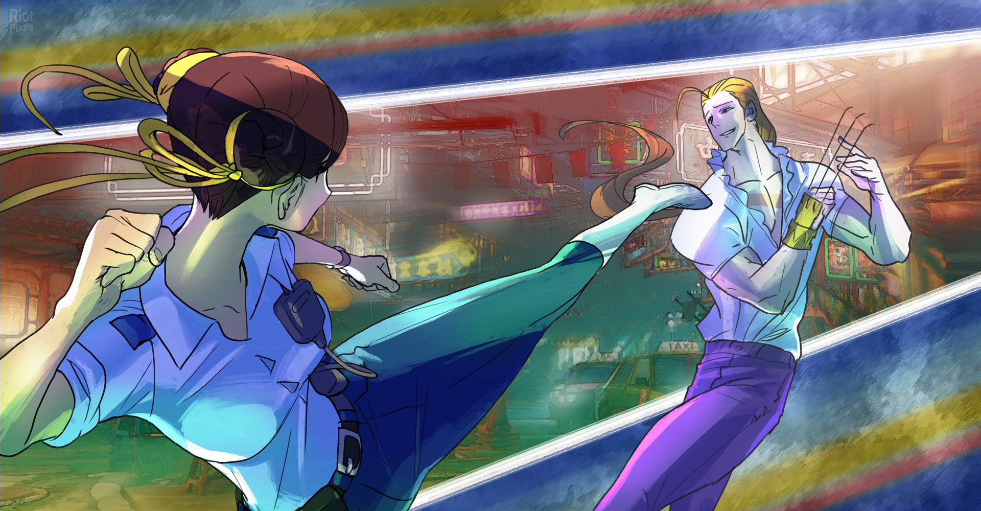 [27]-Street Fighter V: Champion Edition – v7.010 + All DLCs/Bonus Content Download