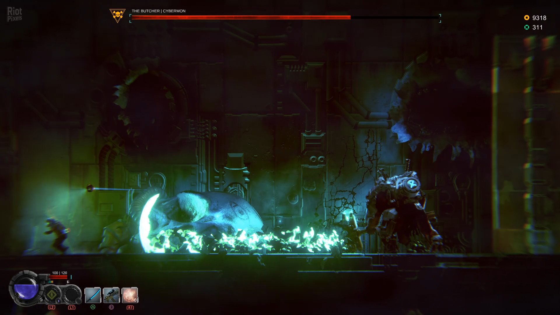 [4]-Dark Light – v1.0.5.4 Download