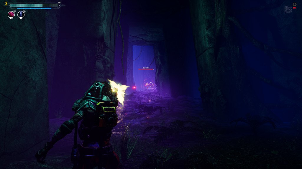 [14]-Earth’s Shadow – v2.4.1U Download