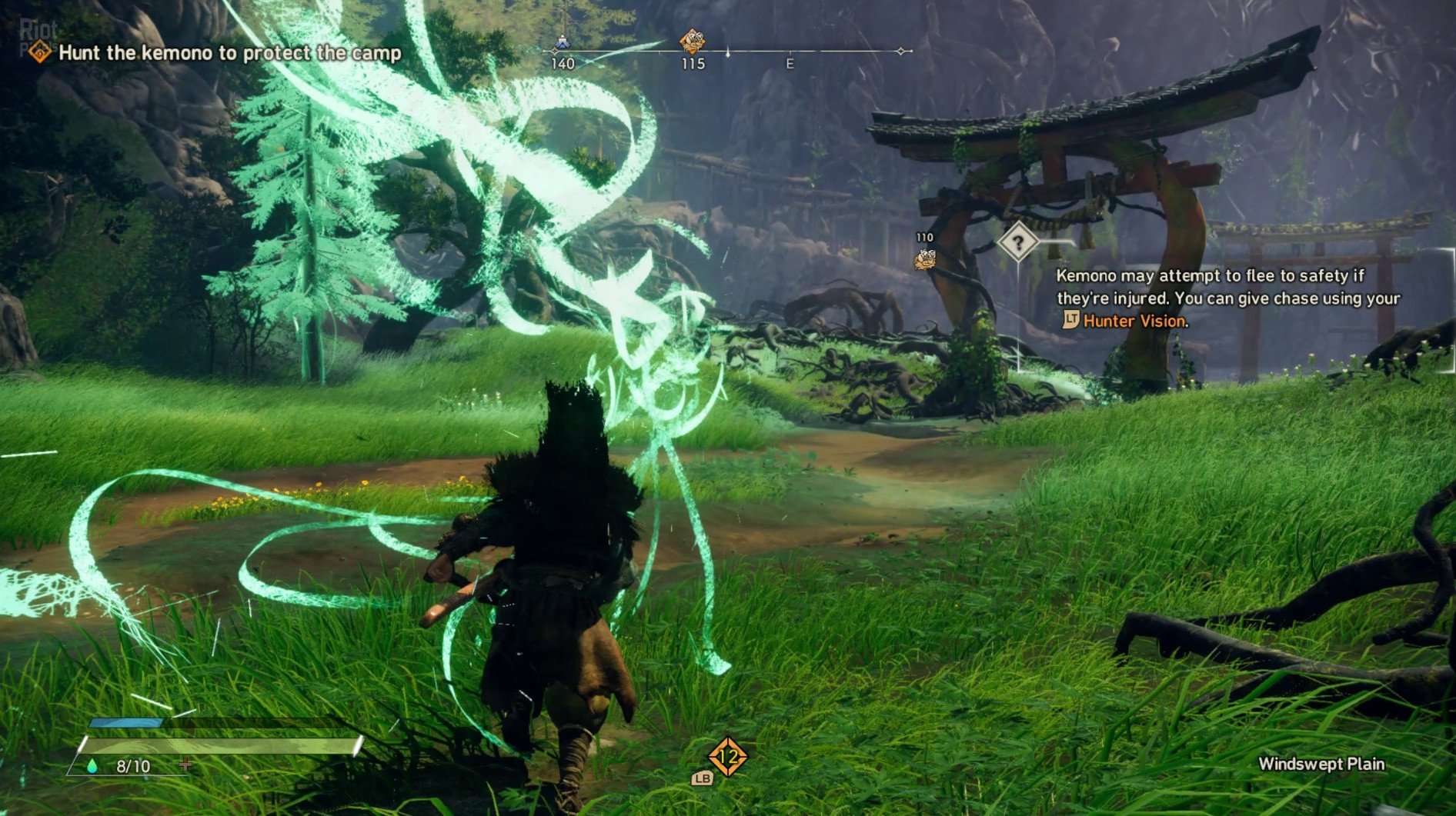 [15]-WILD HEARTS: Karakuri Edition – v.1.0.1.1 (Denuvoless) + 6 DLCs Download