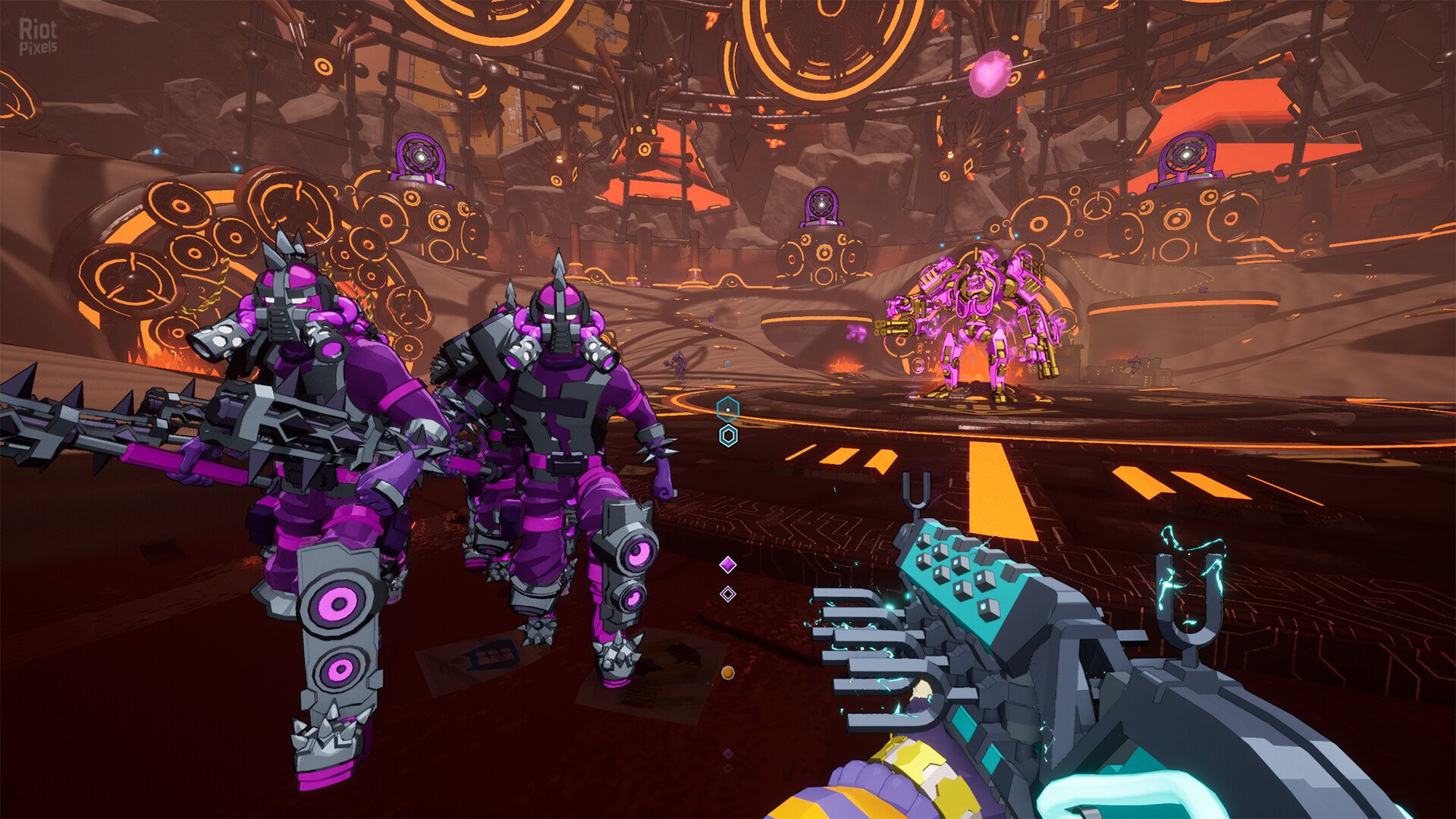 [7]-GUN JAM – v1.0.1 + Windows 7 Fix Download