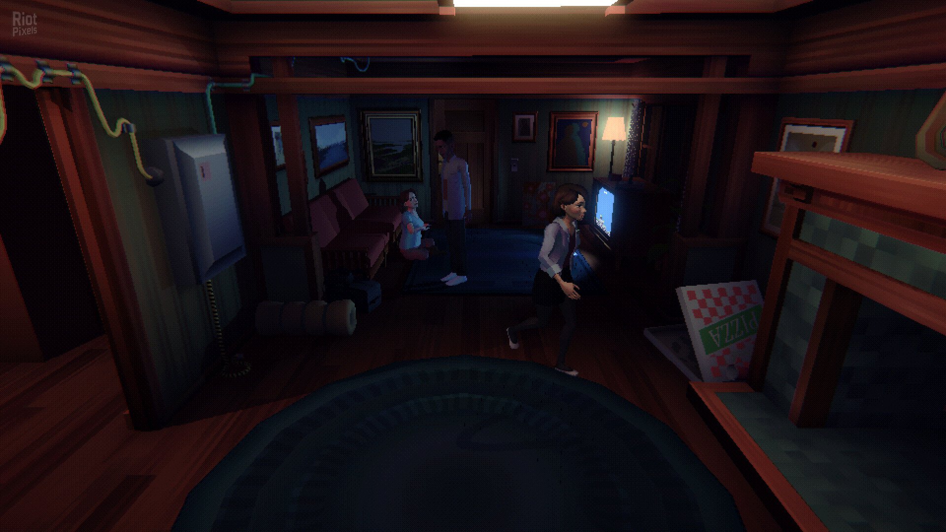 [2]-Homebody Download