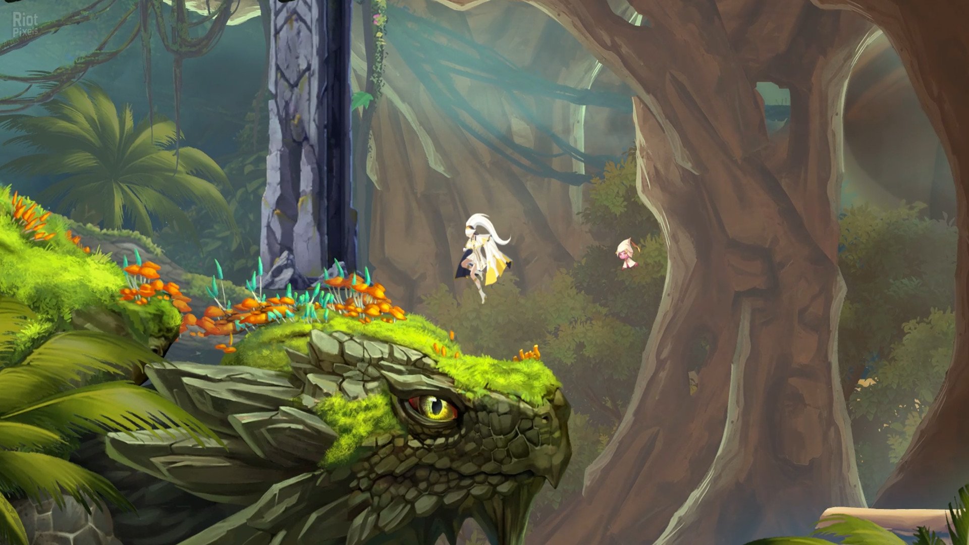 [10]-Afterimage: Deluxe Edition, Build 11588597 (Trial of Soul Update) + Bonus Content Download