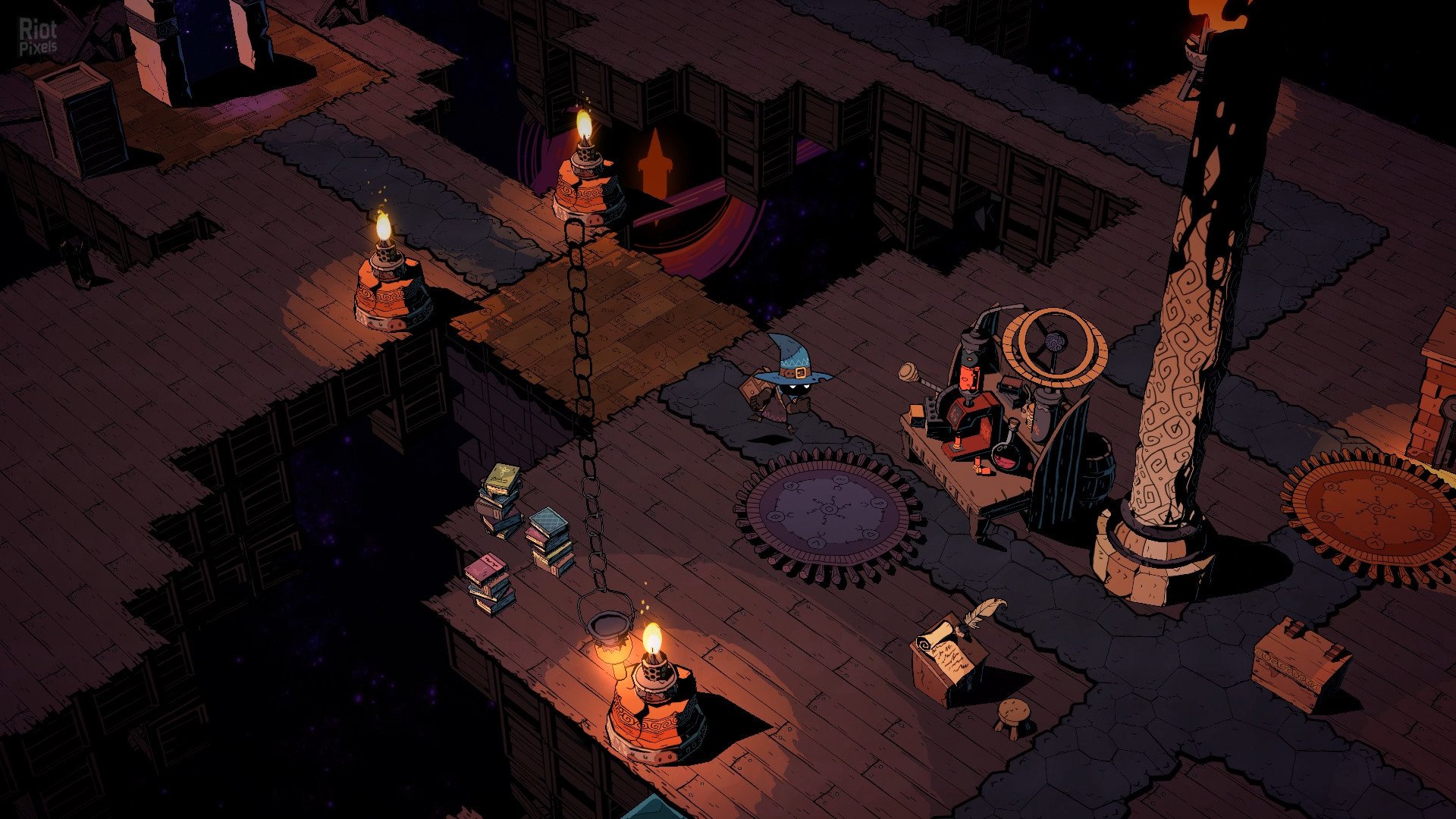 [10]-Wizard with a Gun – v1.0.1 + 2 DLCs + Bonus Soundtrack Download