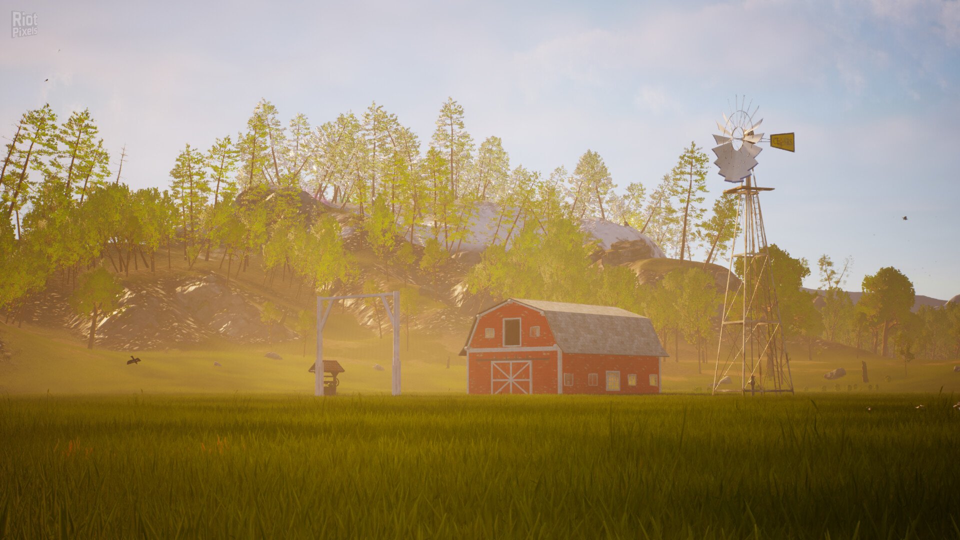 [4]-Midnight Acres + Windows 7 Fix Download