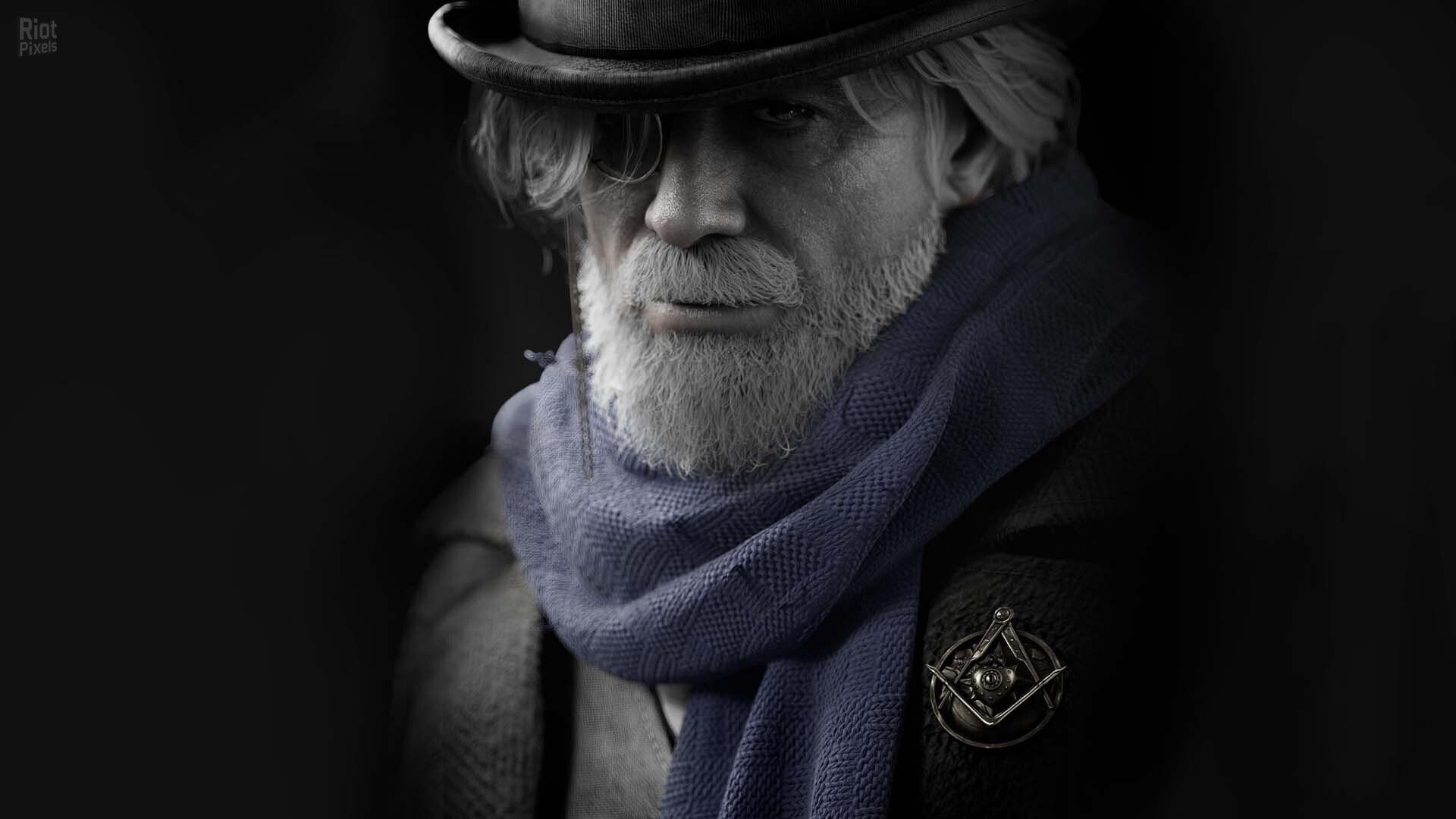 [20]-Lies of P: Deluxe Edition – v1.5.0.0 Hotfix (Denuvoless) + 2 DLCs + Bonus Soundtrack + Windows 7 Fix Download