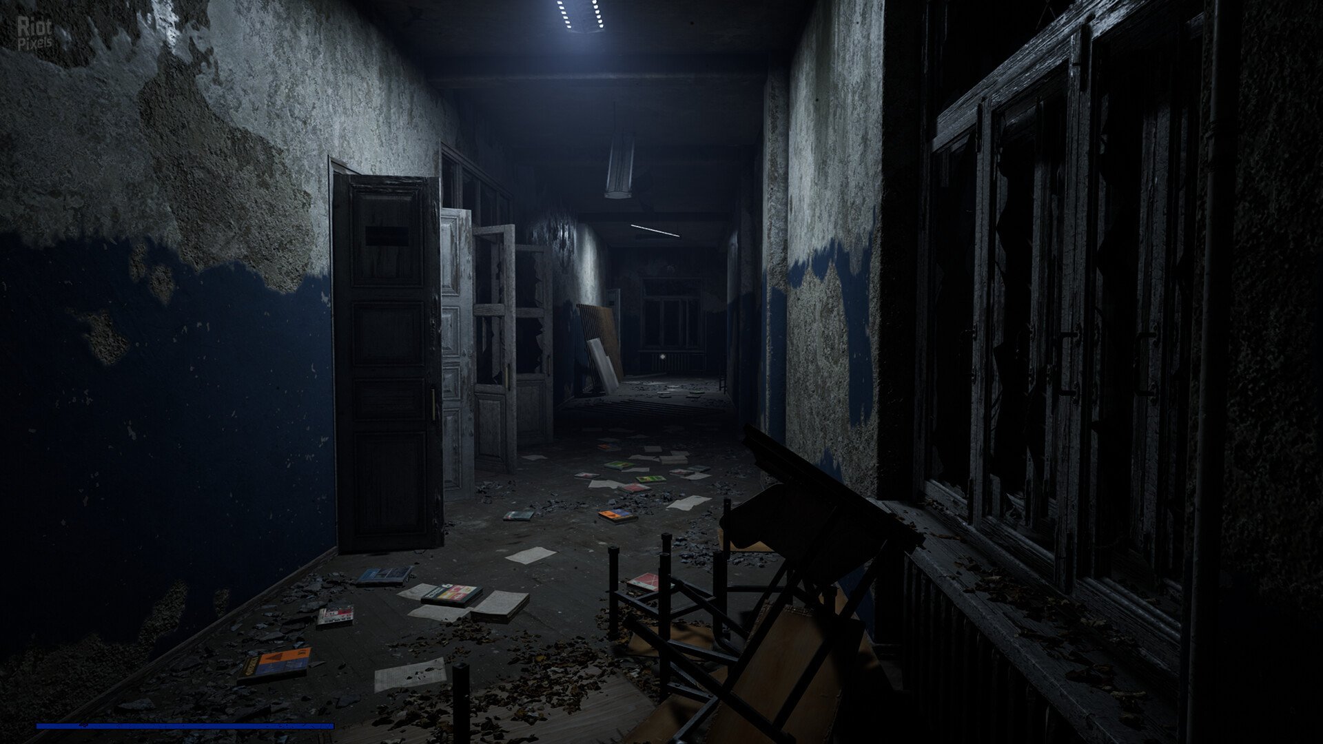 [5]-Invisible Fear + Windows 7 Fix Download