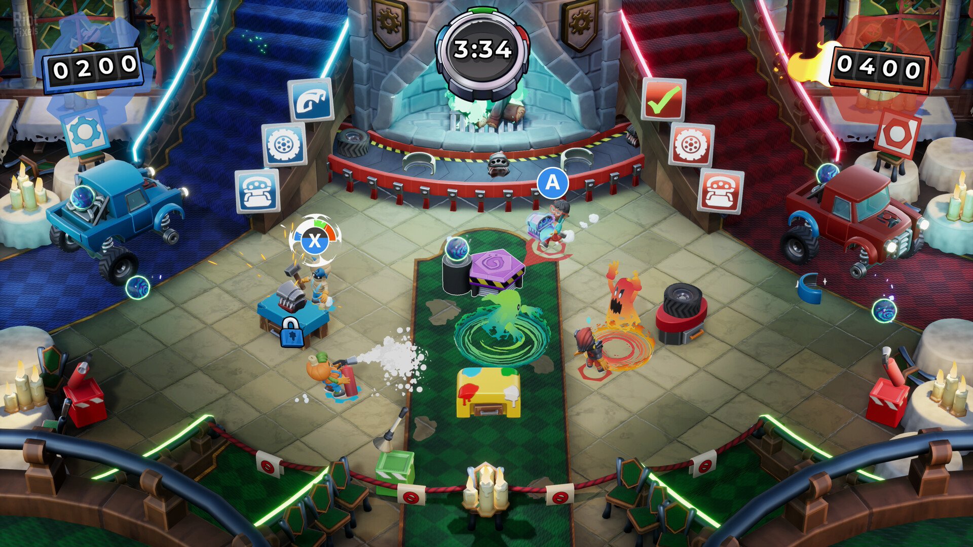 [9]-Manic Mechanics – v2.1.7.0_88821 Download