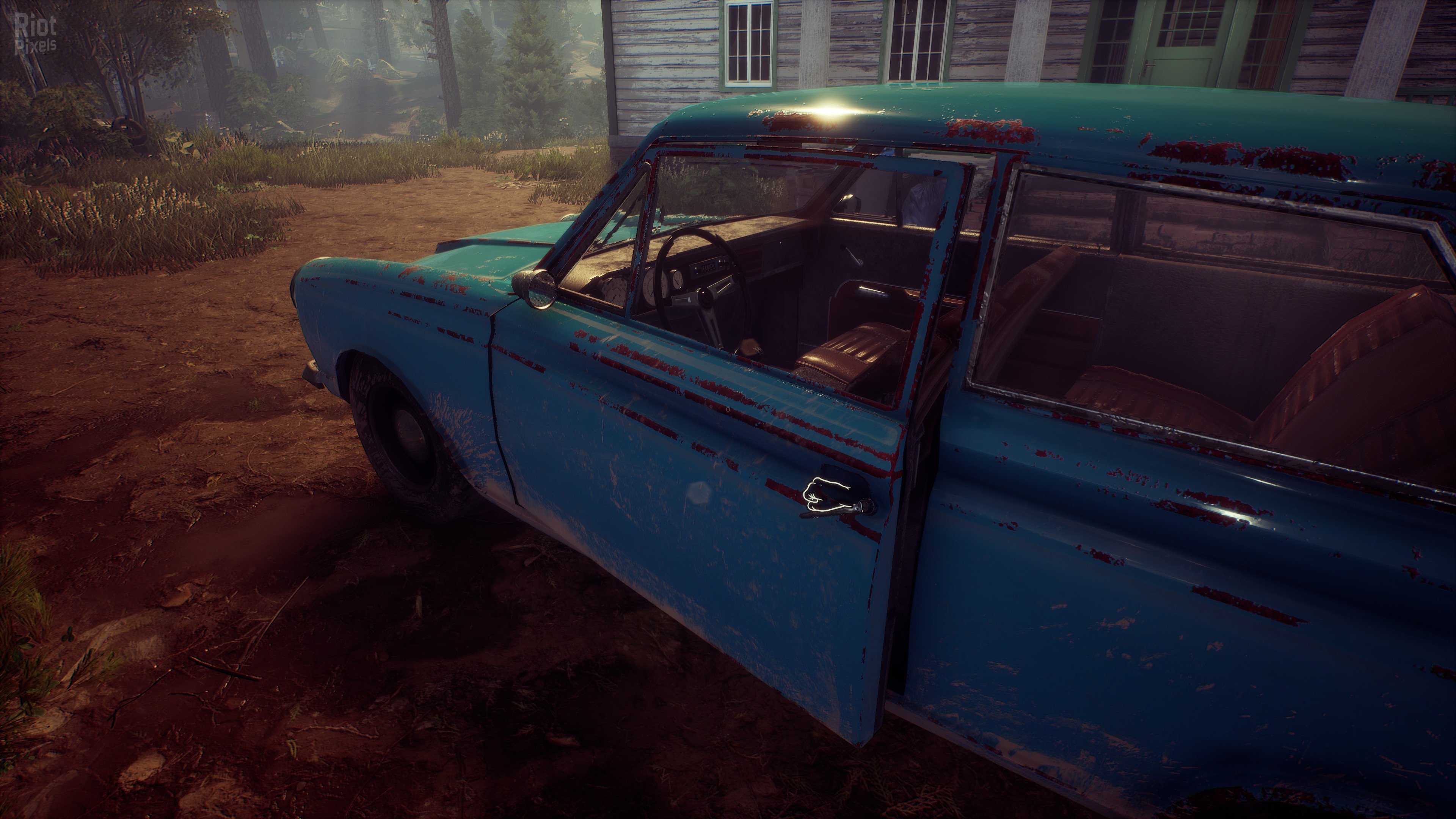 [2]-The Beast Inside – v1.05 Download