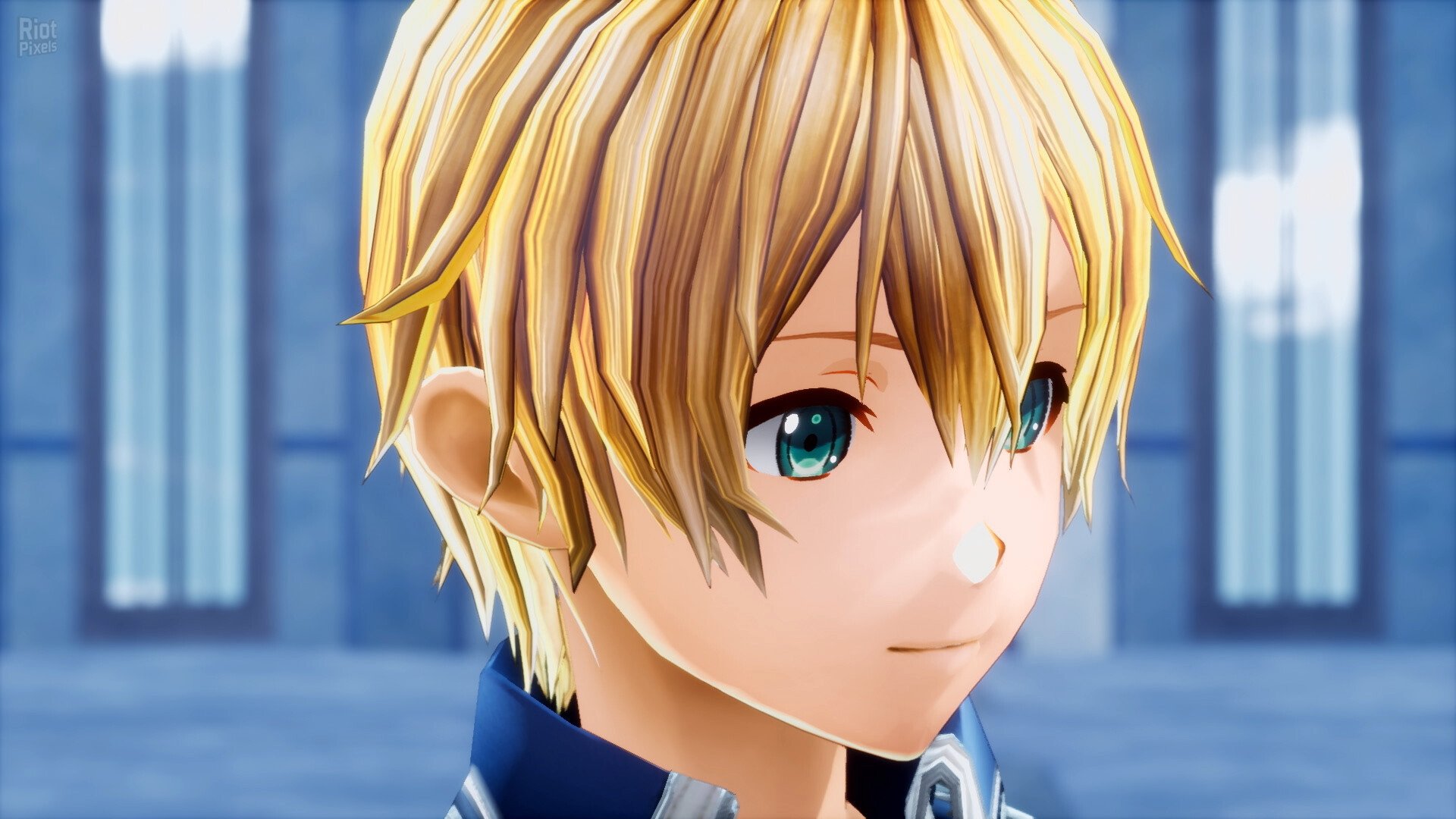 [7]-SWORD ART ONLINE: Last Recollection – v1.21 + 7 DLCs/Bonuses Download