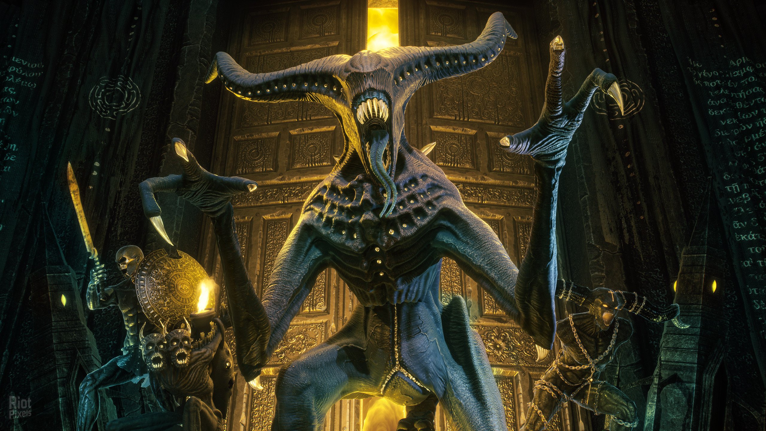 [18]-PERISH: Elysium Edition – v7430 (Post-Anniversary Update) + Bonus OST + Windows 7 Fix Download