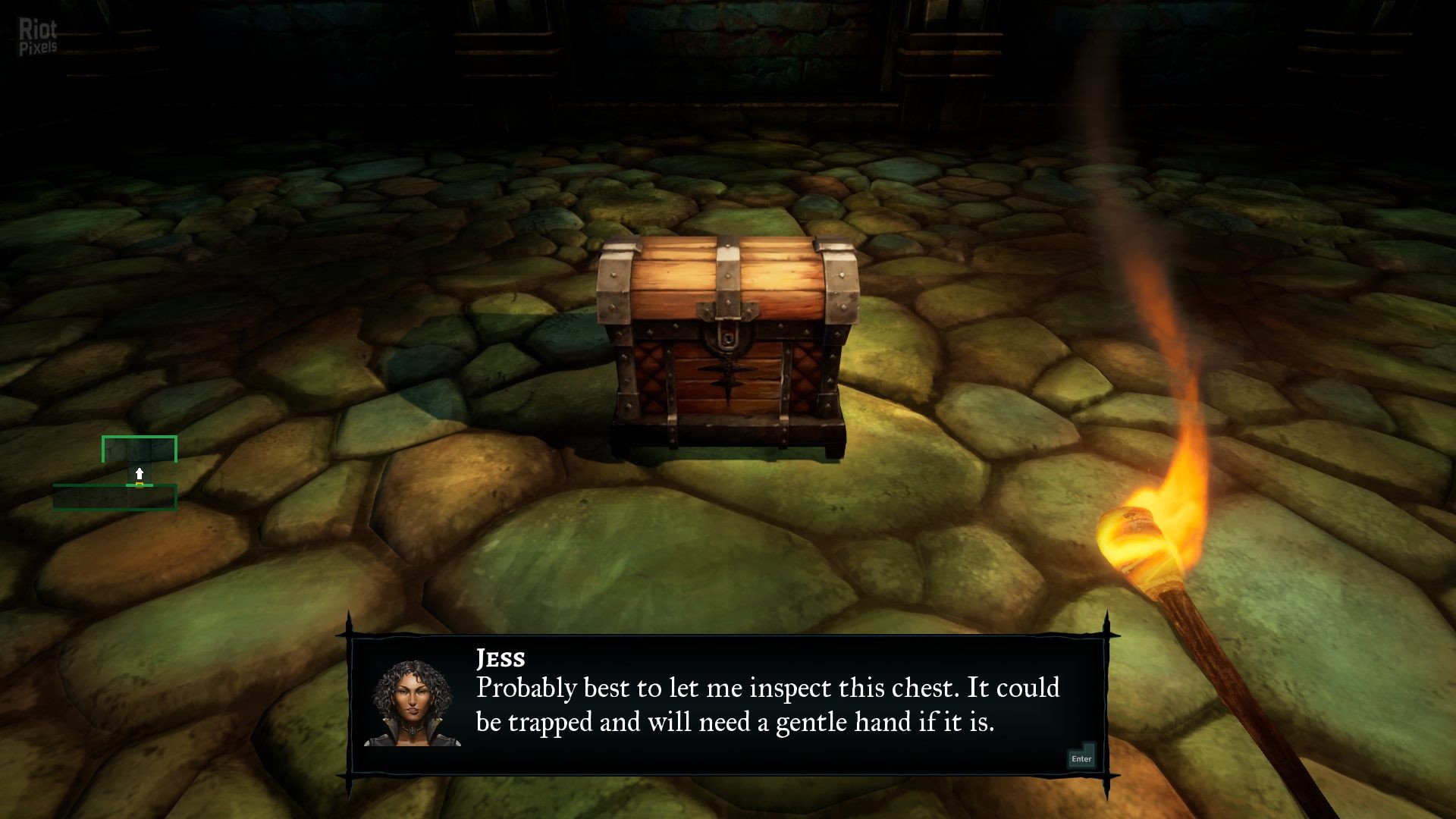 [15]-Wizardry: Proving Grounds of the Mad Overlord – v1.0.1 + Bonus Soundtrack Download