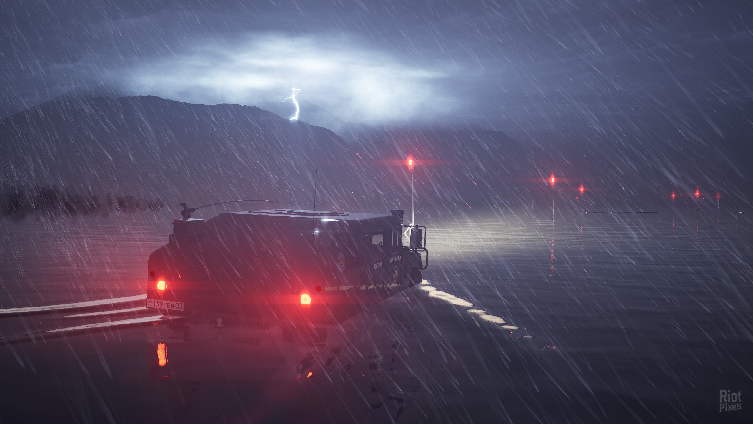 [14]-Long Way – v0.9 + Windows 7 Fix Download