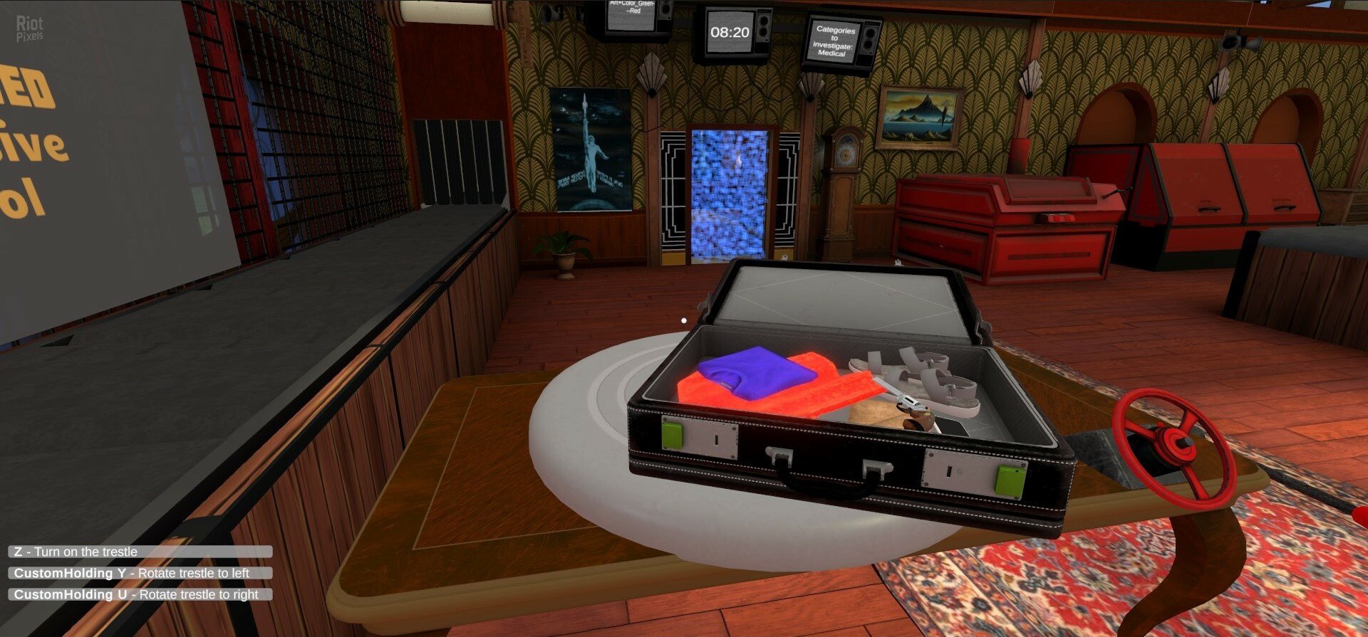 [4]-Baggage Inspector Download