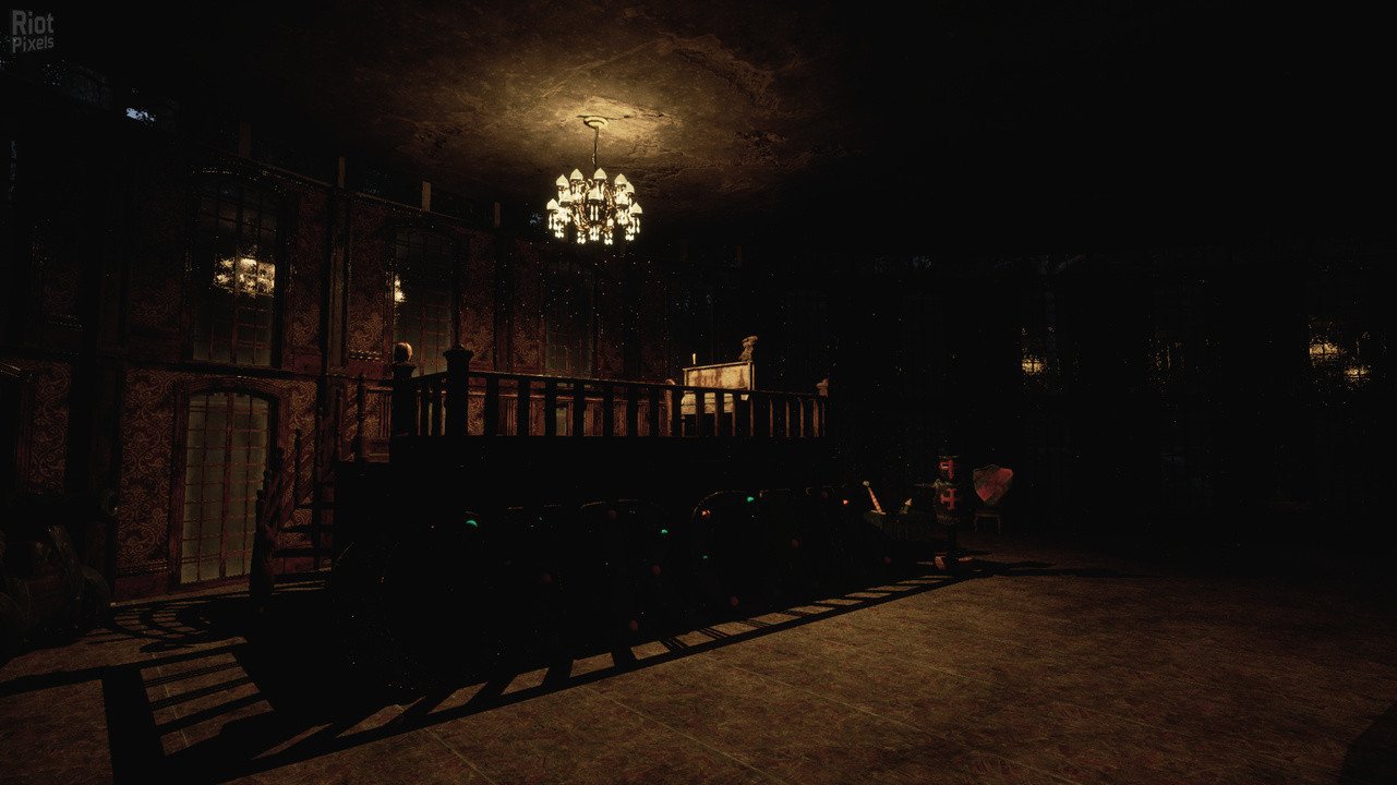 [9]-Why don’t they laugh? v1.08 + Windows 7 Fix Download