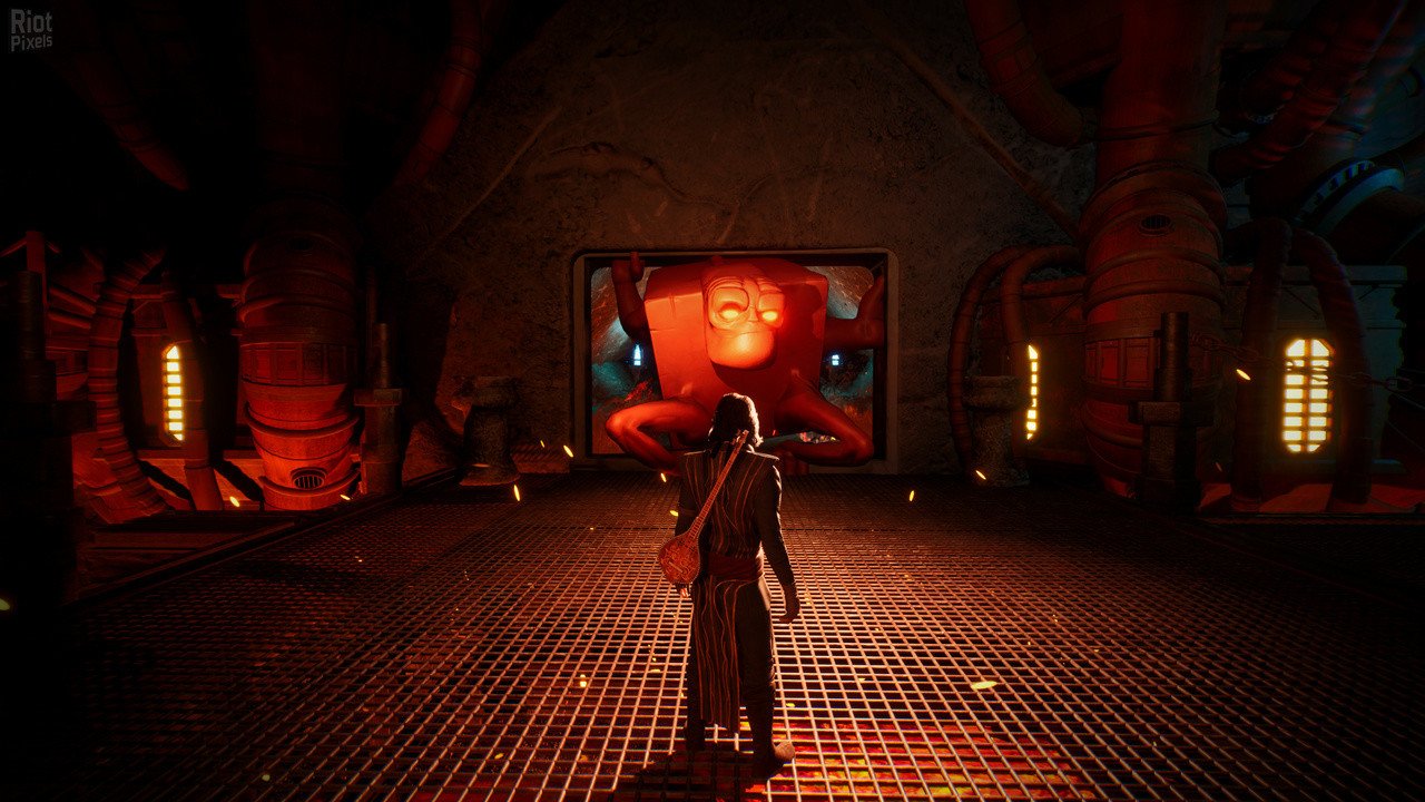 [8]-The Land of the Magnates + Windows 7 Fix Download