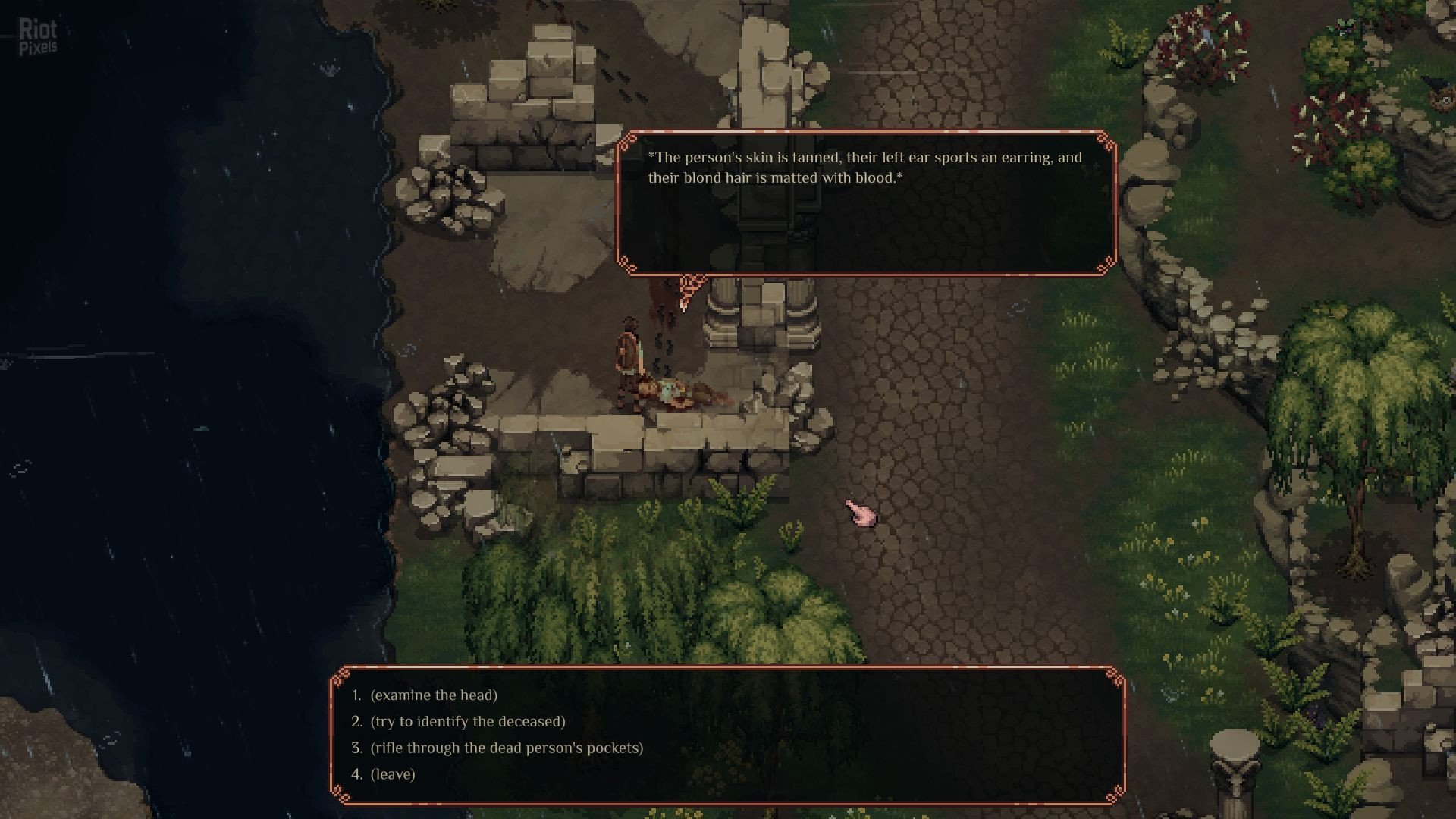 [13]-Drova: Forsaken Kin – v1.0.1 Download