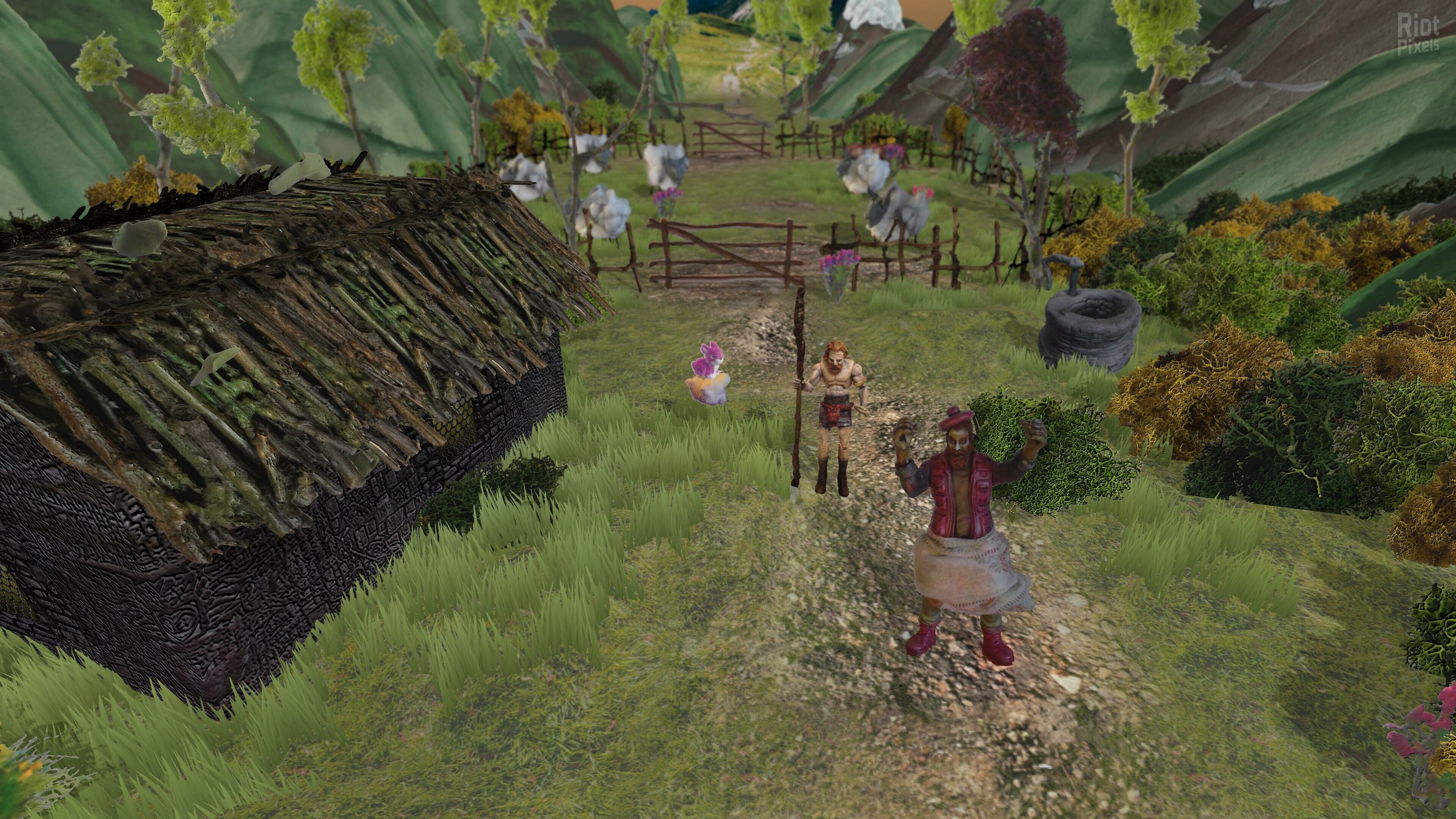 [15]-Judero – v1.007 Download