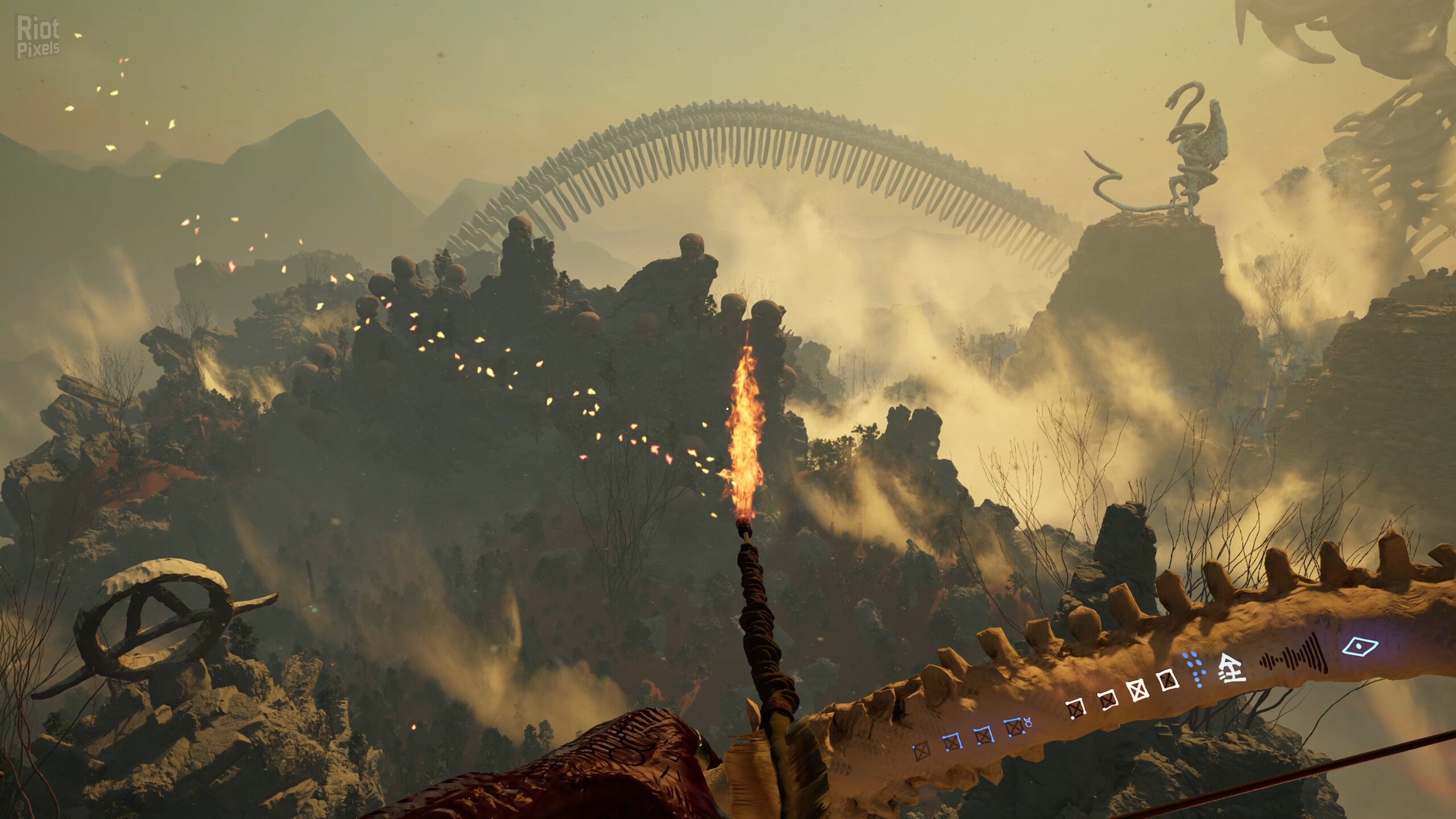 [14]-The Axis Unseen – v1.01 Download