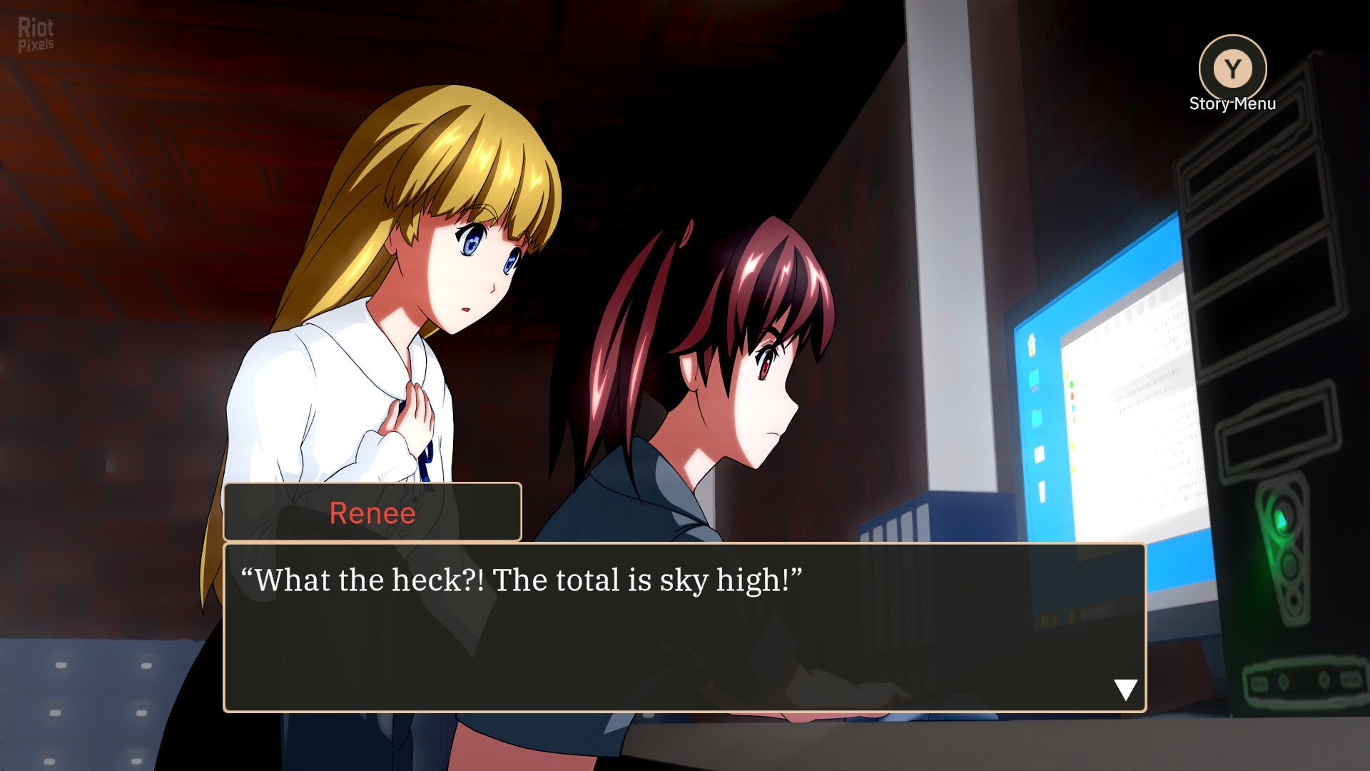 [11]-HALF-BAKED GIRLS Download