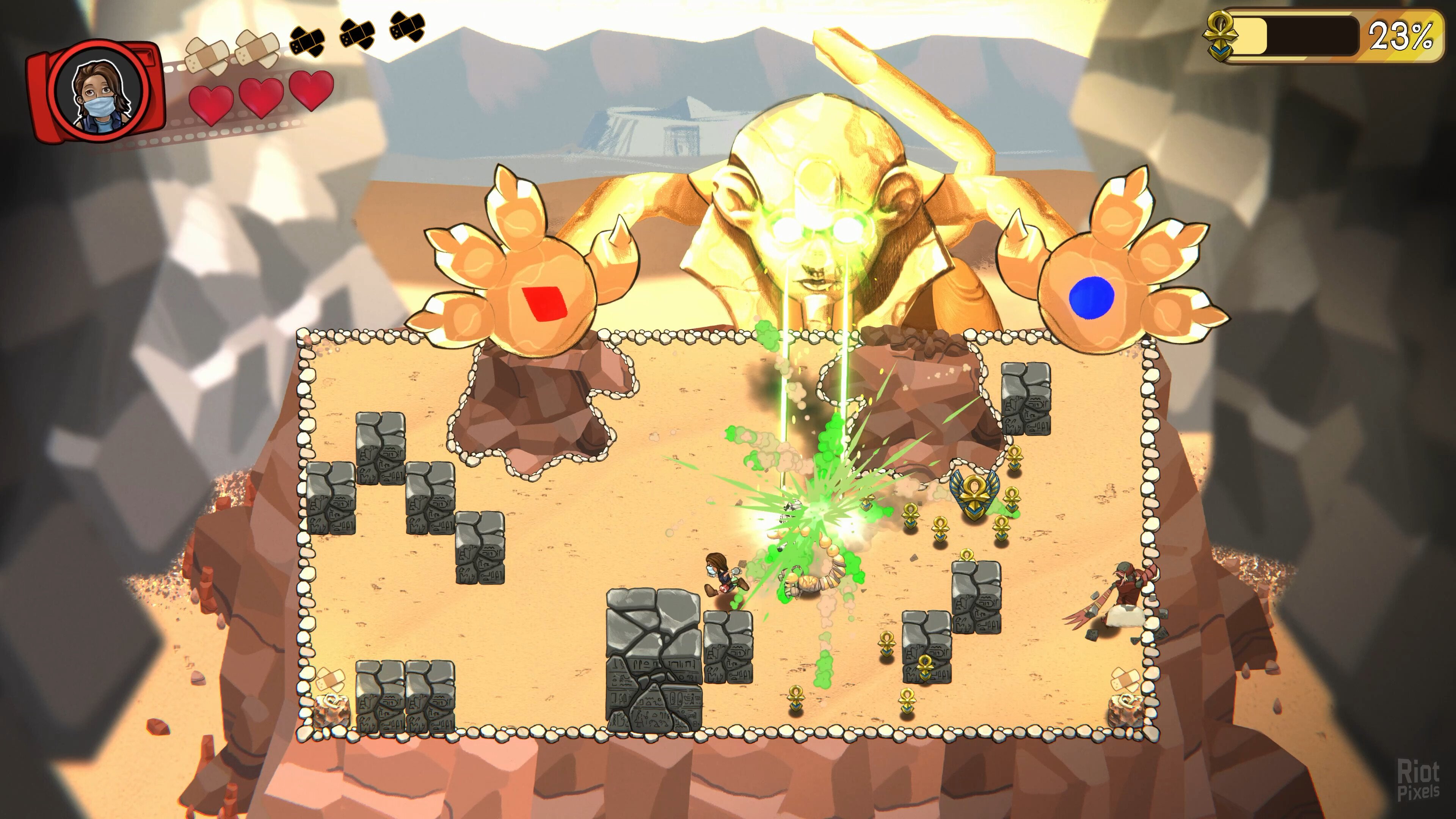 [2]-Run From Mummies Download