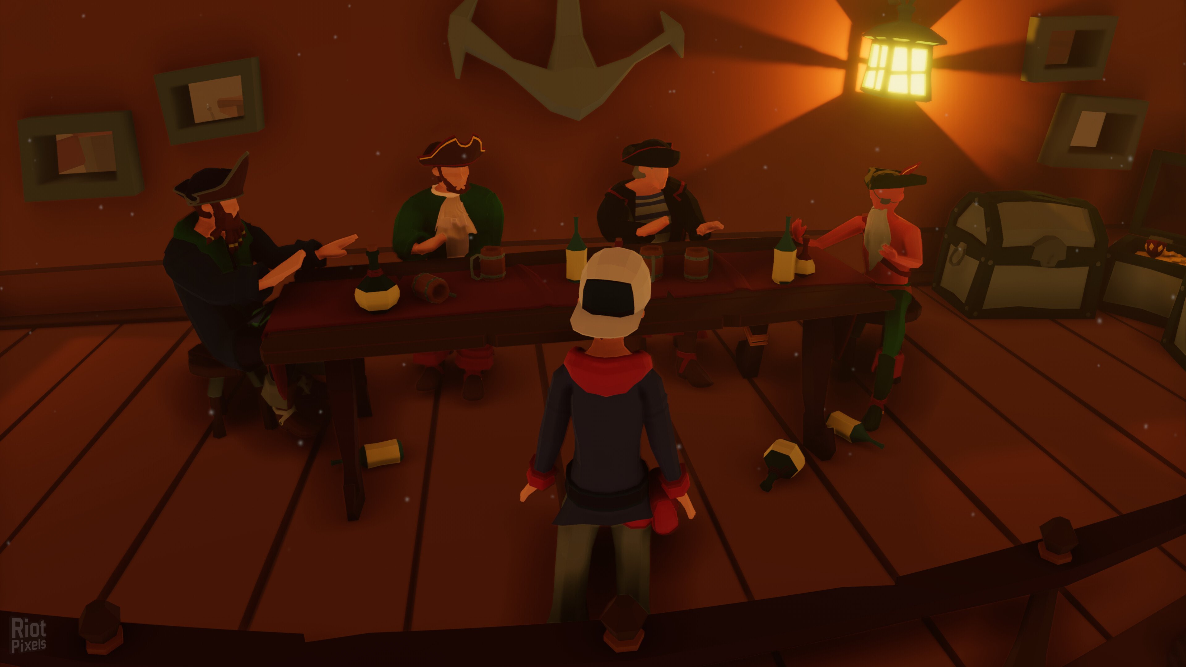 [9]-DREAMERS + Bonus Content Download