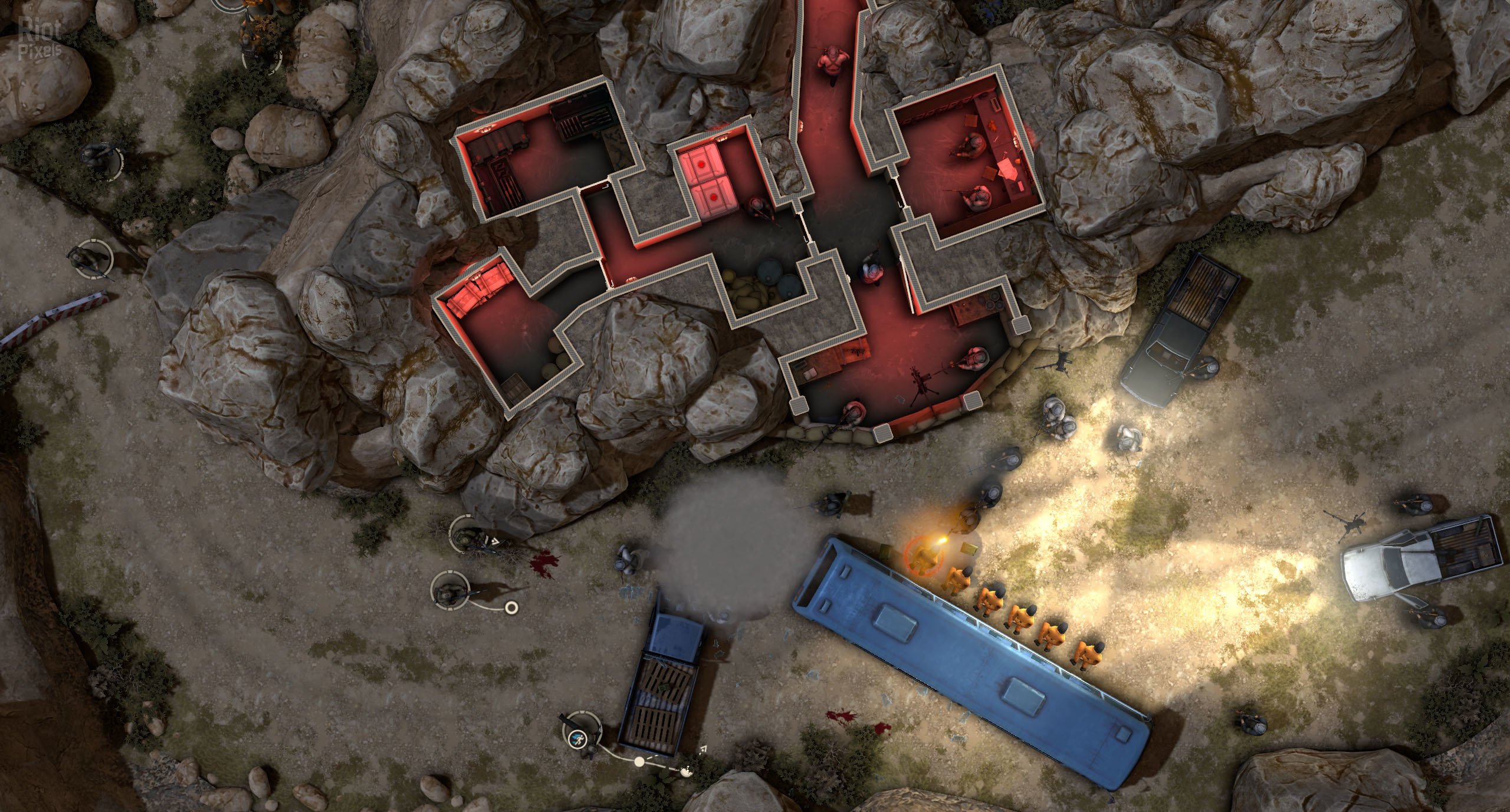 [5]-Door Kickers 2: Task Force North – v1.00 (Release) Download