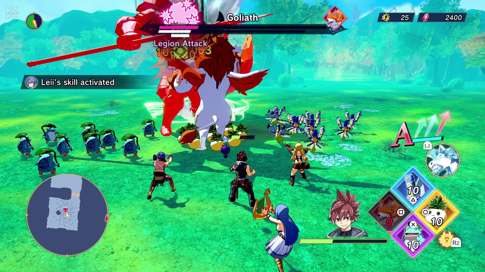 [3]-Farmagia: Digital Deluxe Edition – v1.0.1 + 7 DLCs/Bonuses Download