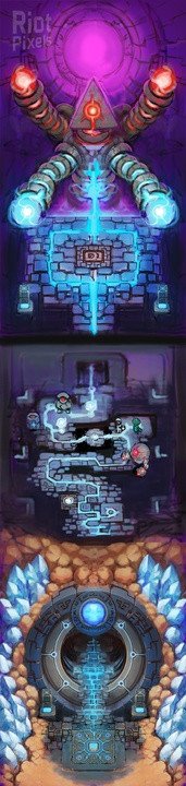 [21]-One Lonely Outpost – v0.9.11a022-c4afe (v1.0 Release) + Bonus Soundtrack Download