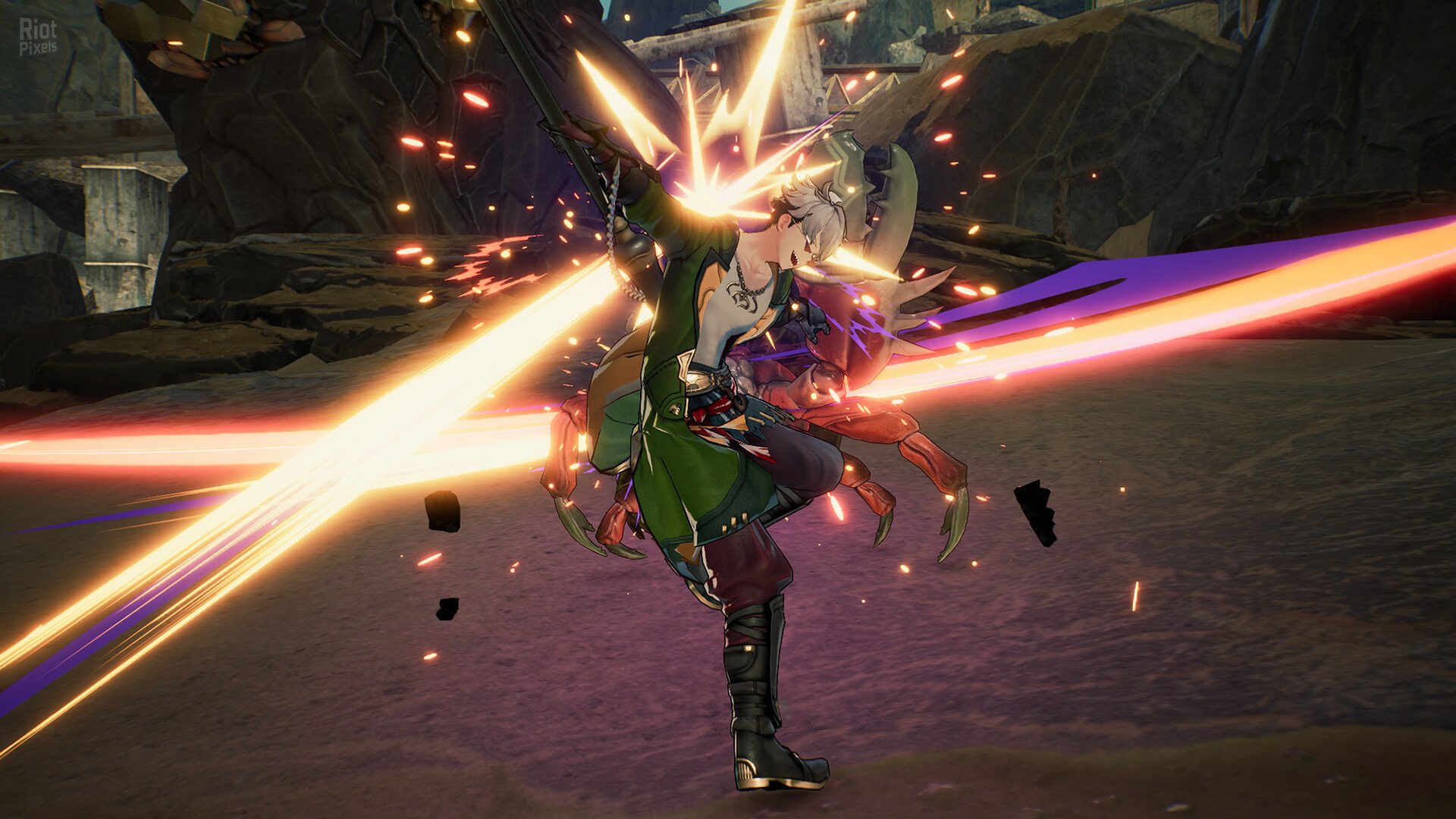 [5]-Atelier Yumia: The Alchemist of Memories & the Envisioned Land – v1.00b/v1.00c + 20 DLCs Download