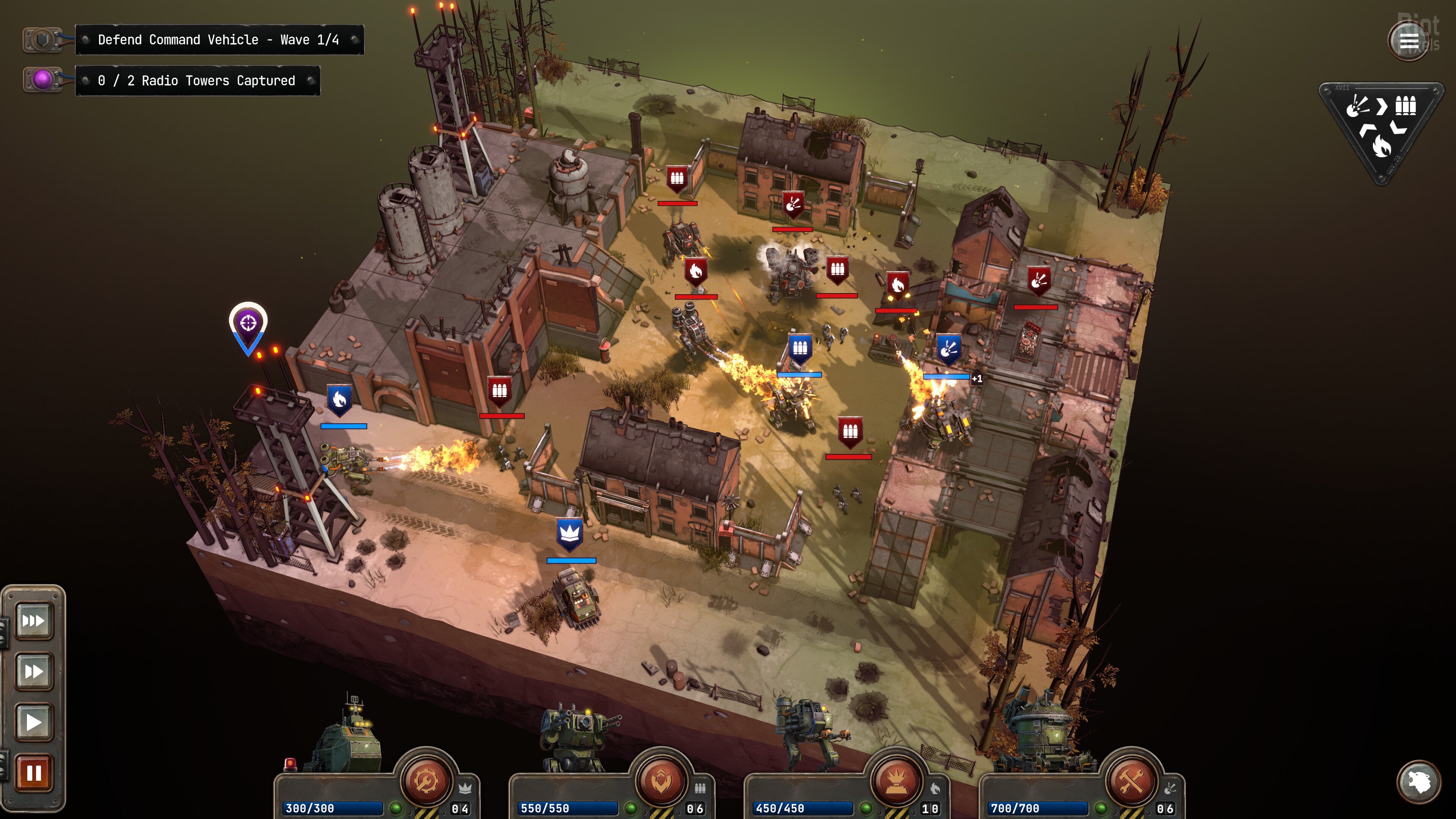 [10]-Grit and Valor – 1949: Resistance Edition, v1.0.120 + 3 DLCs/Bonuses Download