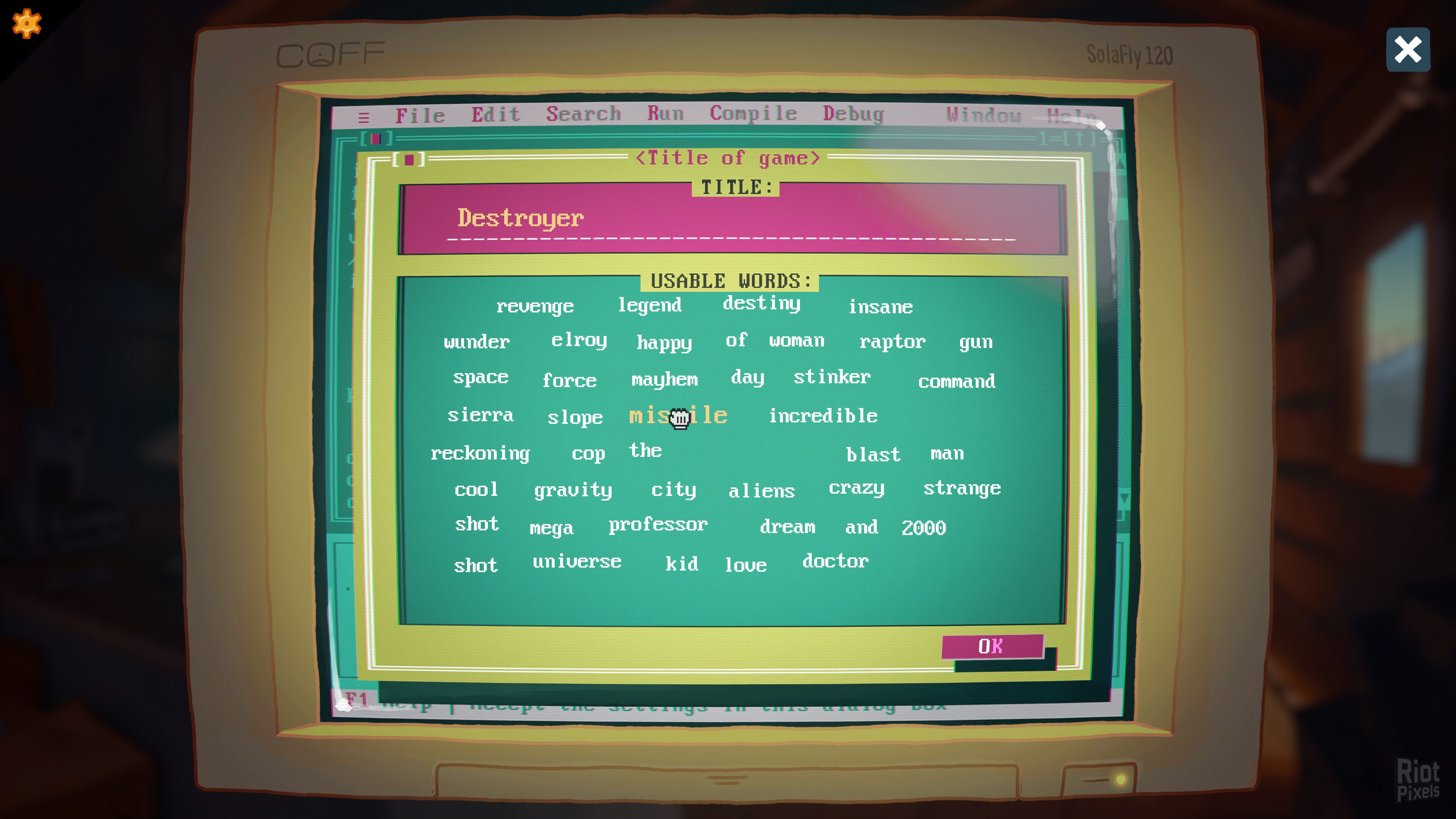 [9]-Elroy and the Aliens Download