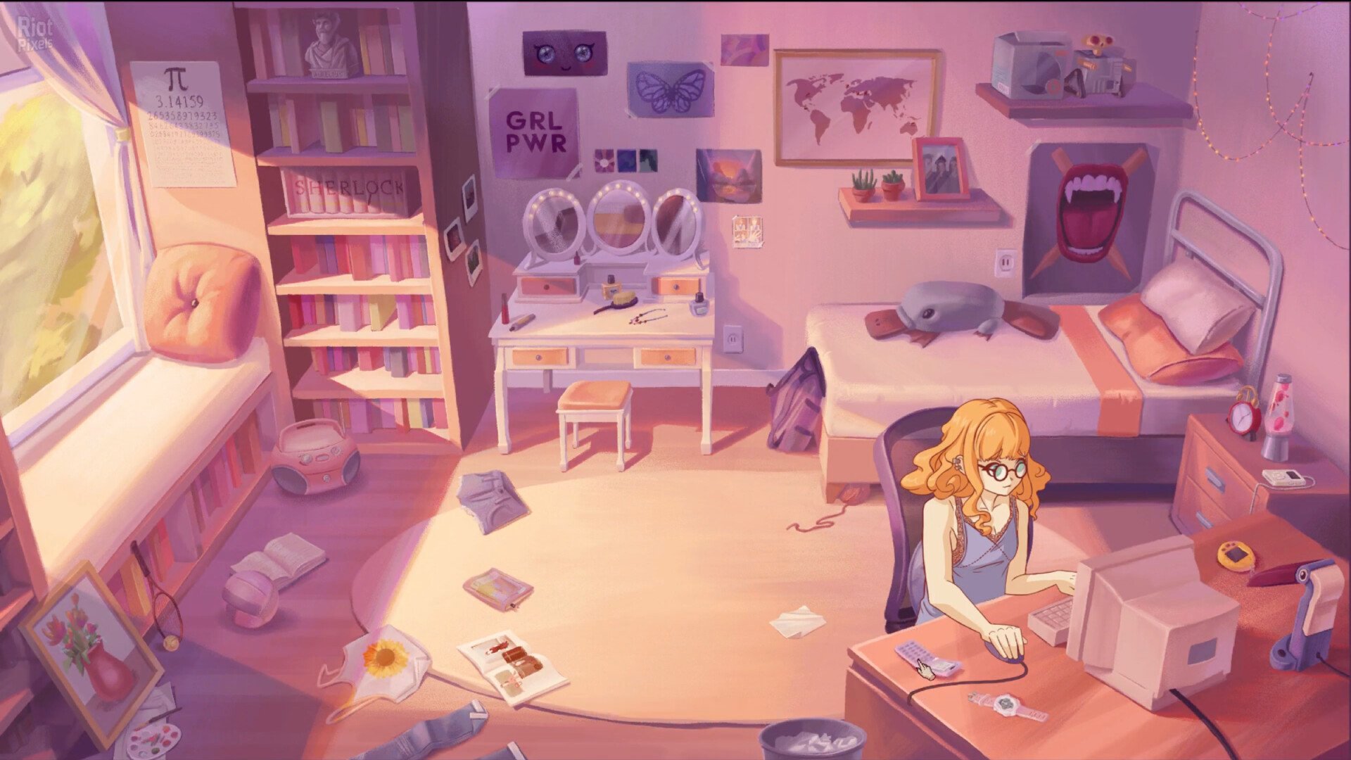 [8]-Leila: Supporter Edition + Bonus DLC Download