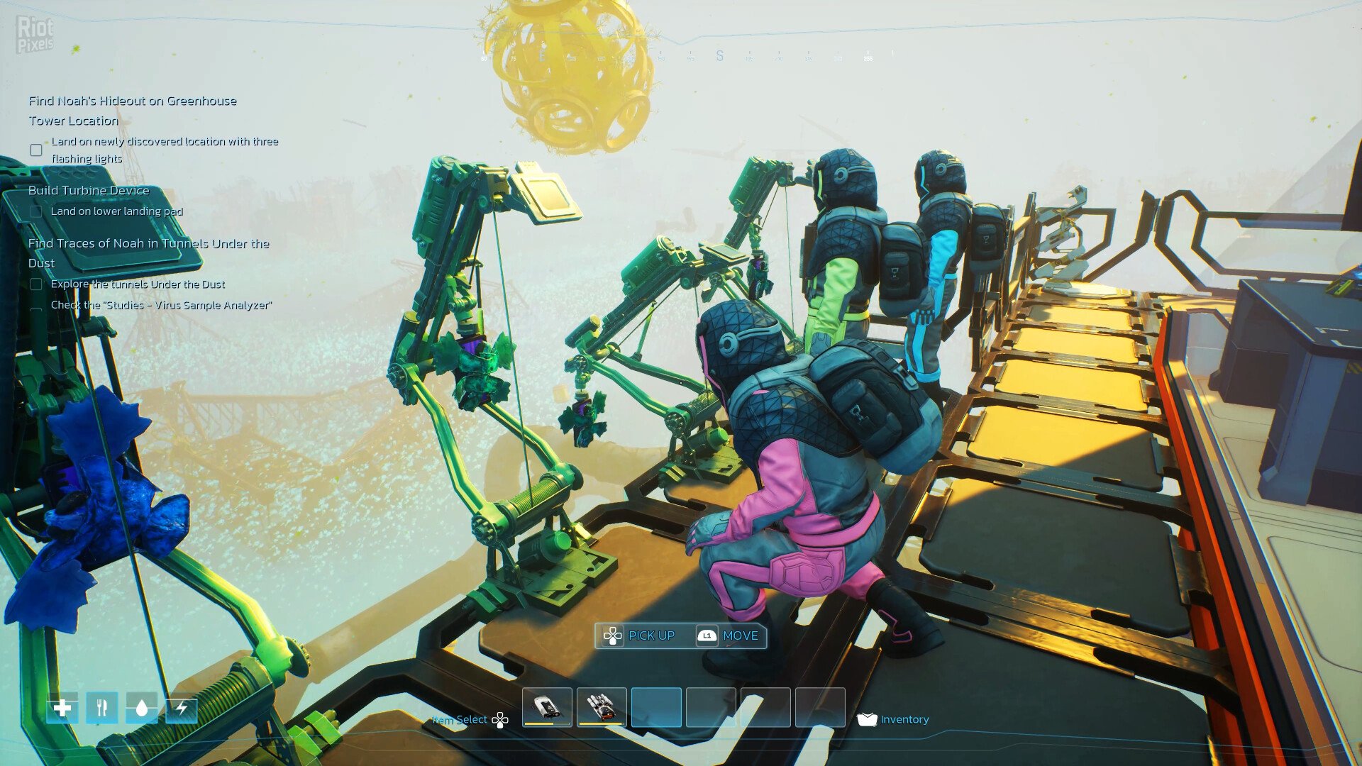 [13]-Forever Skies – v1.0.0 #39095 + 4 DLCs Download