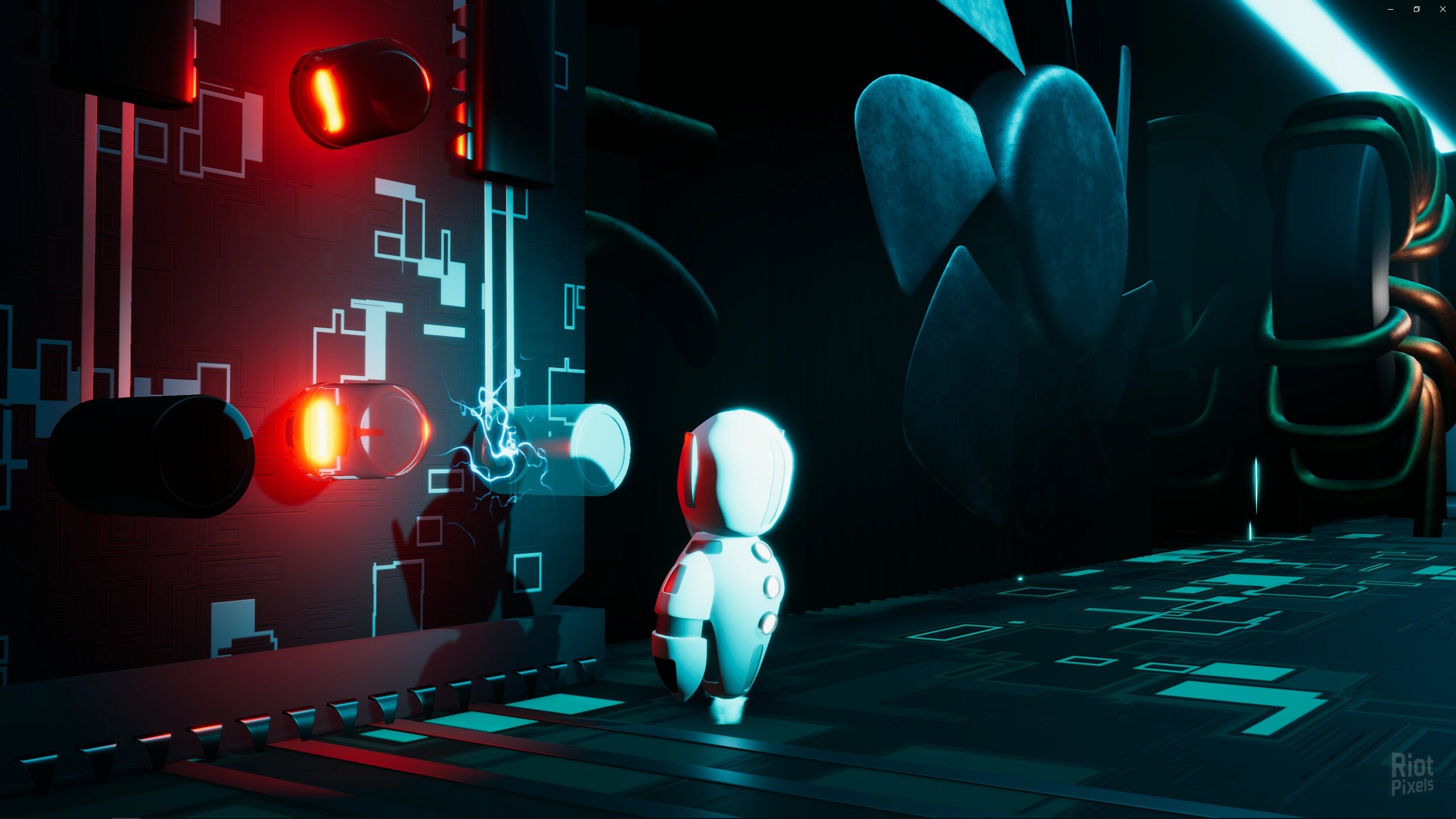 [3]-Gloom: System Breach – v1.0.7 Download