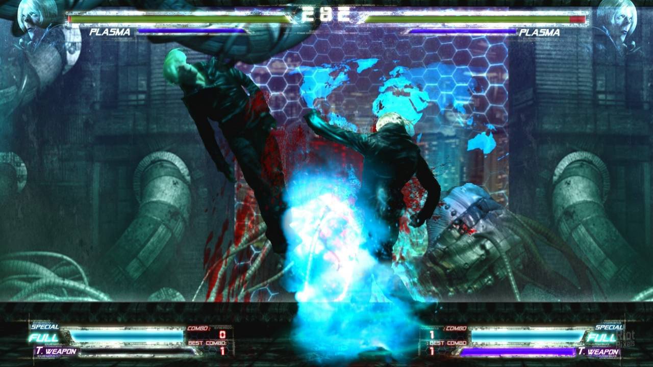 [7]-Death Cargo Download