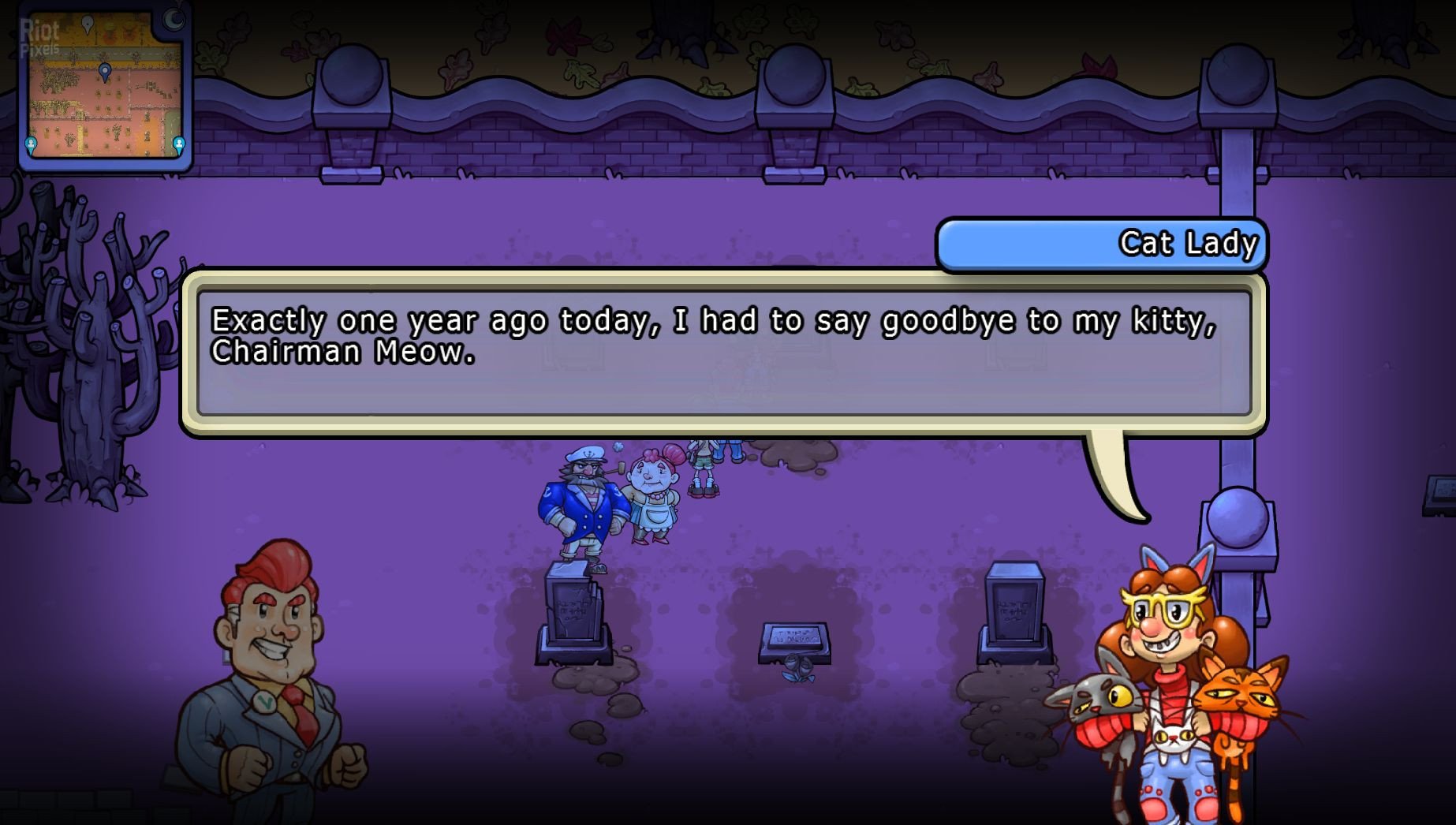 [6]-Citizens of Earth Download