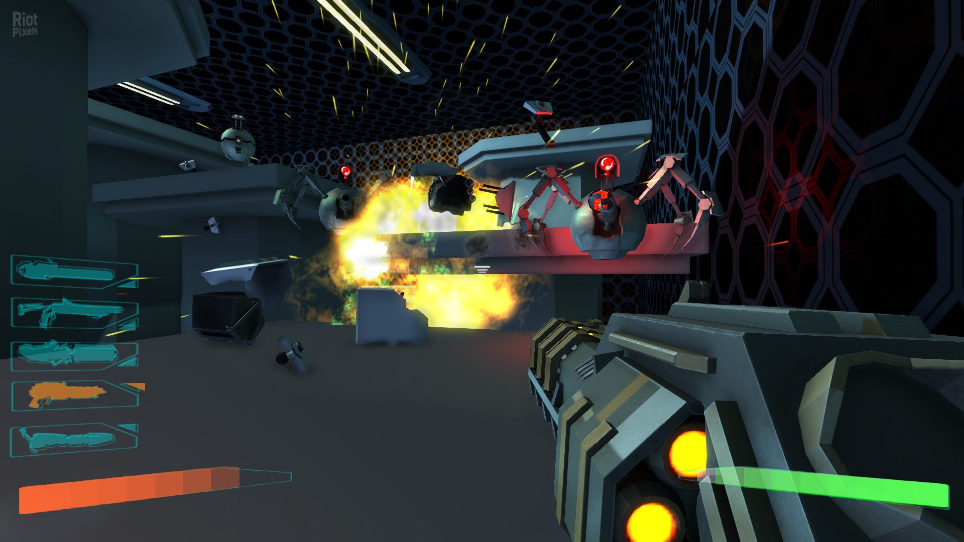 [10]-SickBrick – Steam Version Download