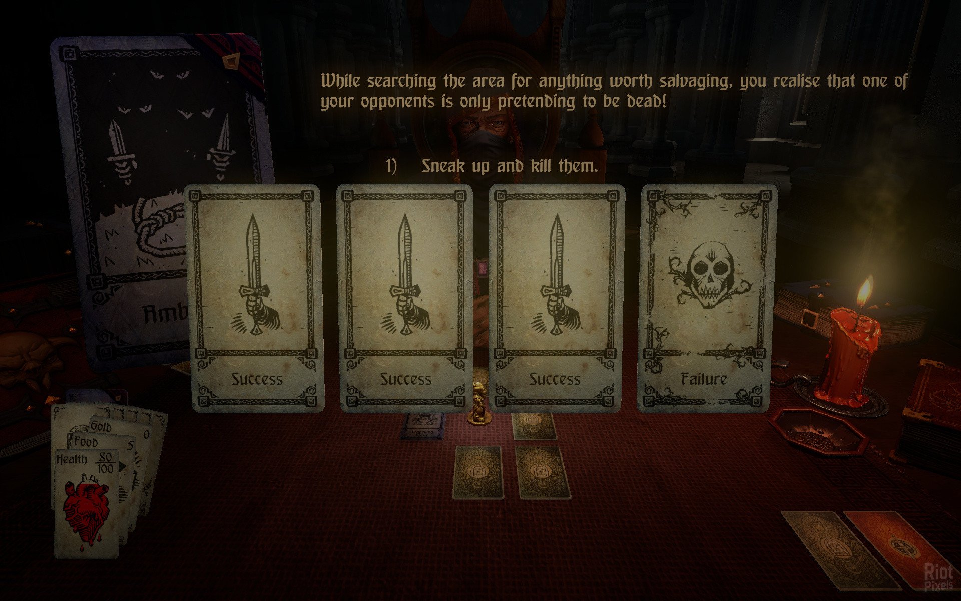 [5]-Hand of Fate Download