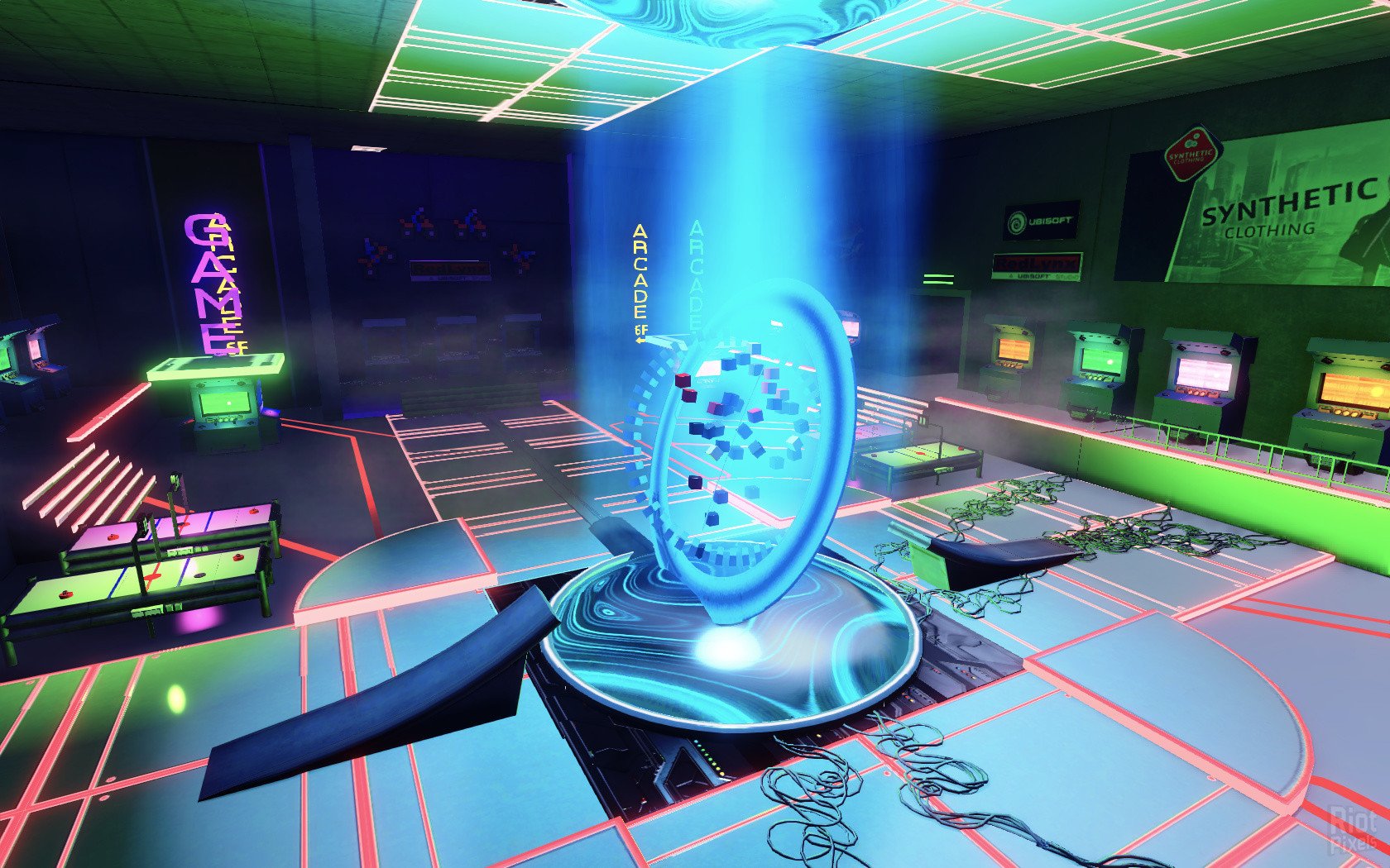 [3]-Trials Fusion: Fault One Zero + All previous DLCs Download